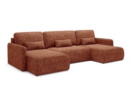 Ъглов диван Franklin 109 (Imo 25)