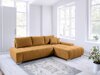 Ъглов диван Franklin 110 (Poso 01)