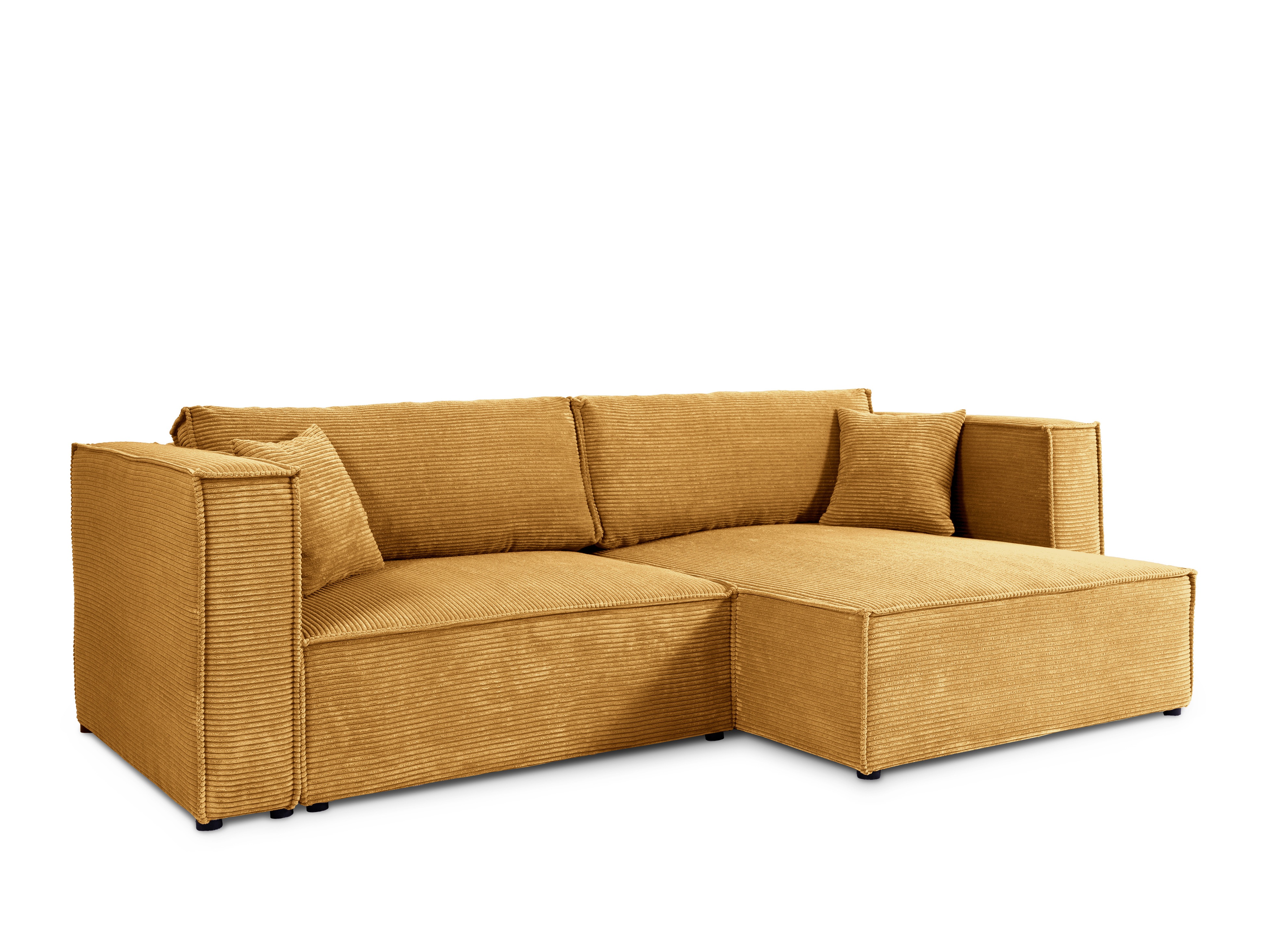 Ъглов диван Franklin 111 (Poso 01)