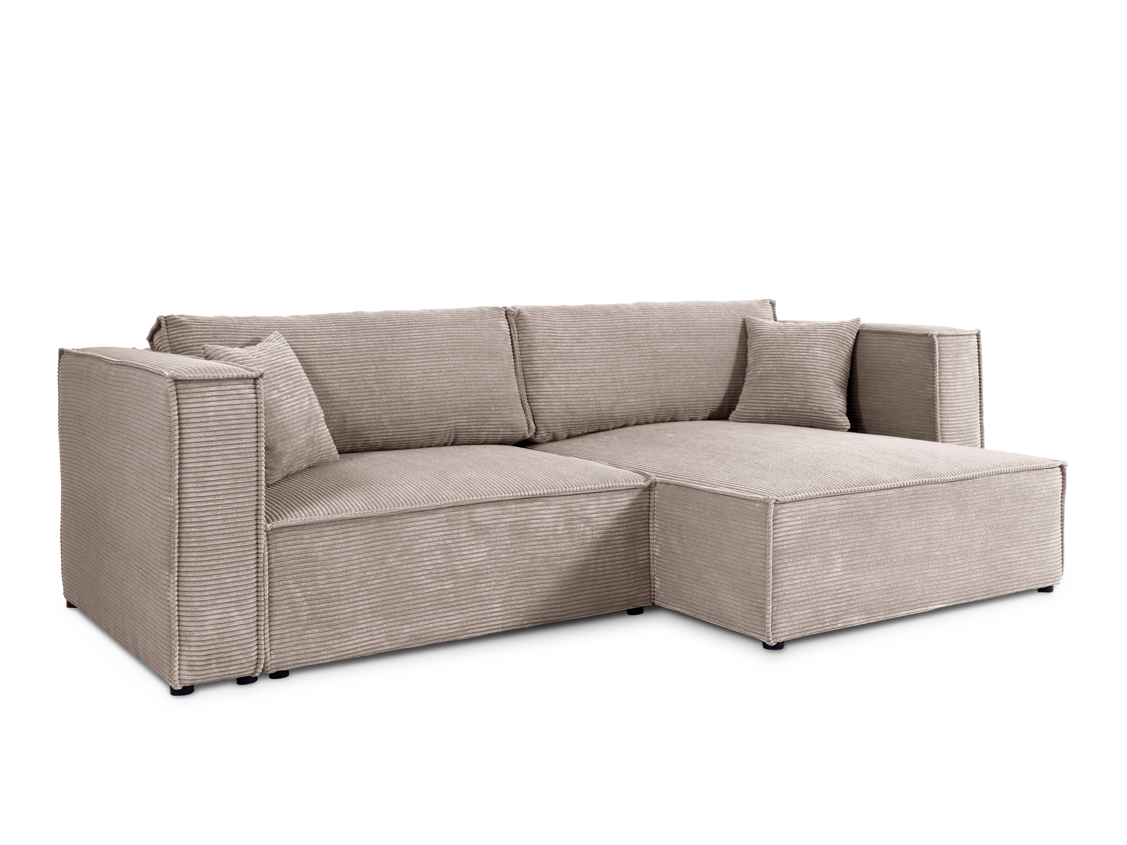 Ъглов диван Franklin 111 (Poso 02)