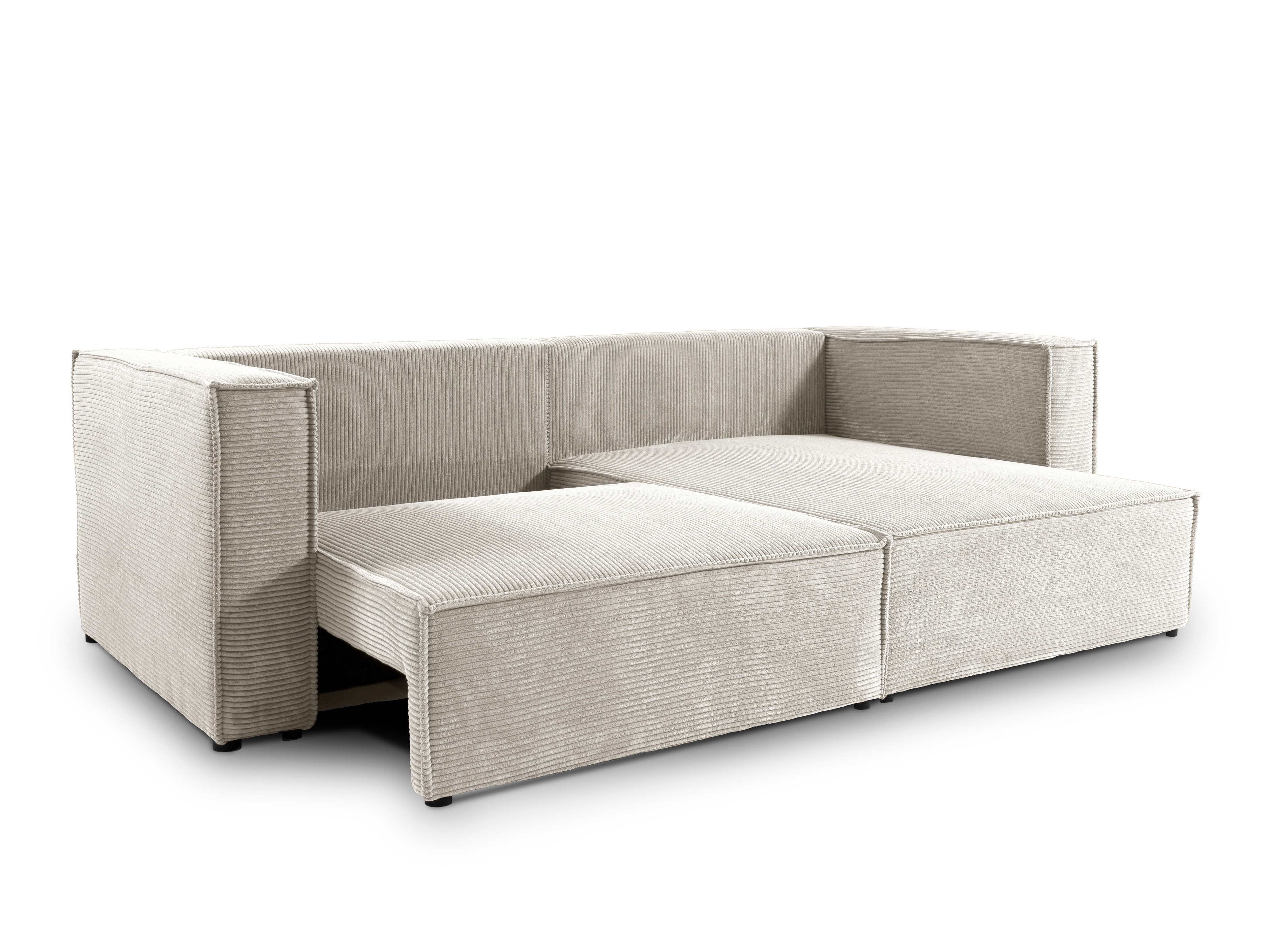 Ъглов диван Franklin 111 (Poso 100)