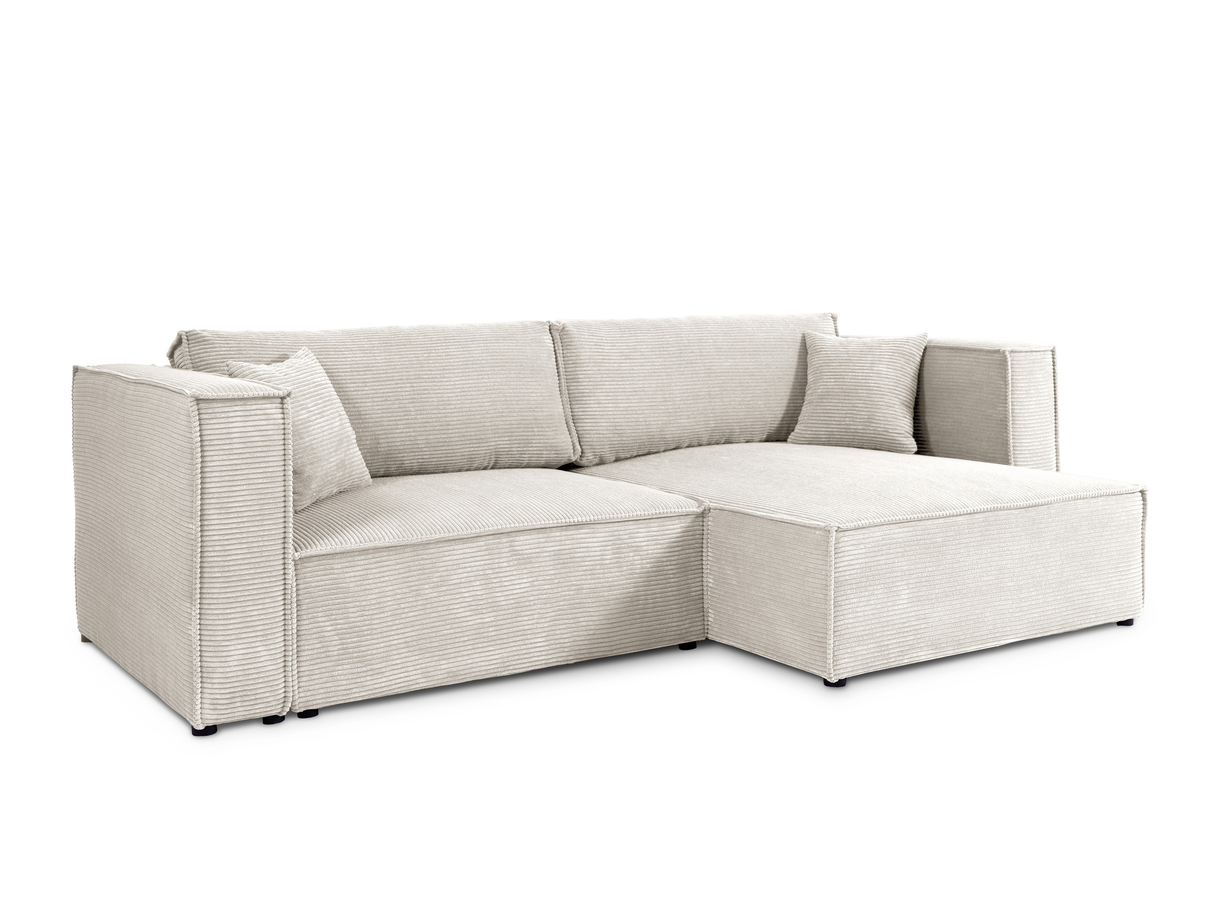 Ъглов диван Franklin 111 (Poso 100)