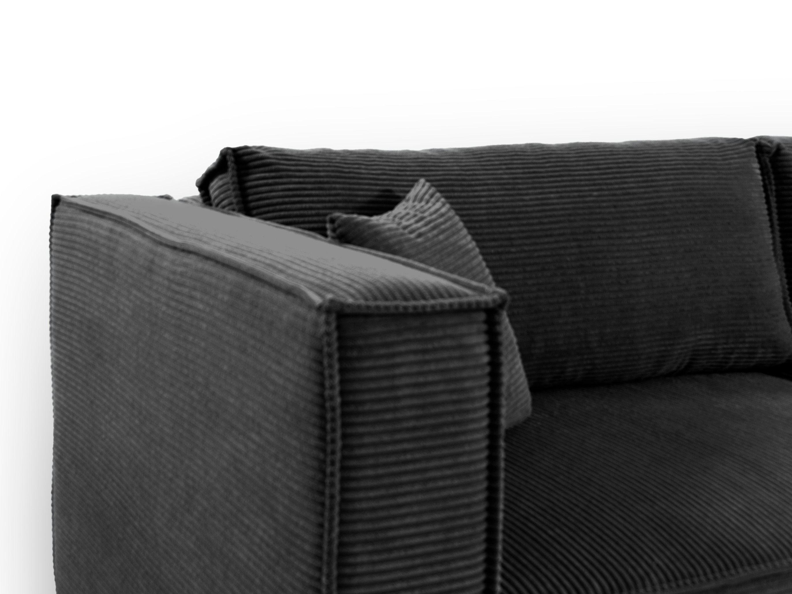 Ъглов диван Franklin 111 (Poso 135)