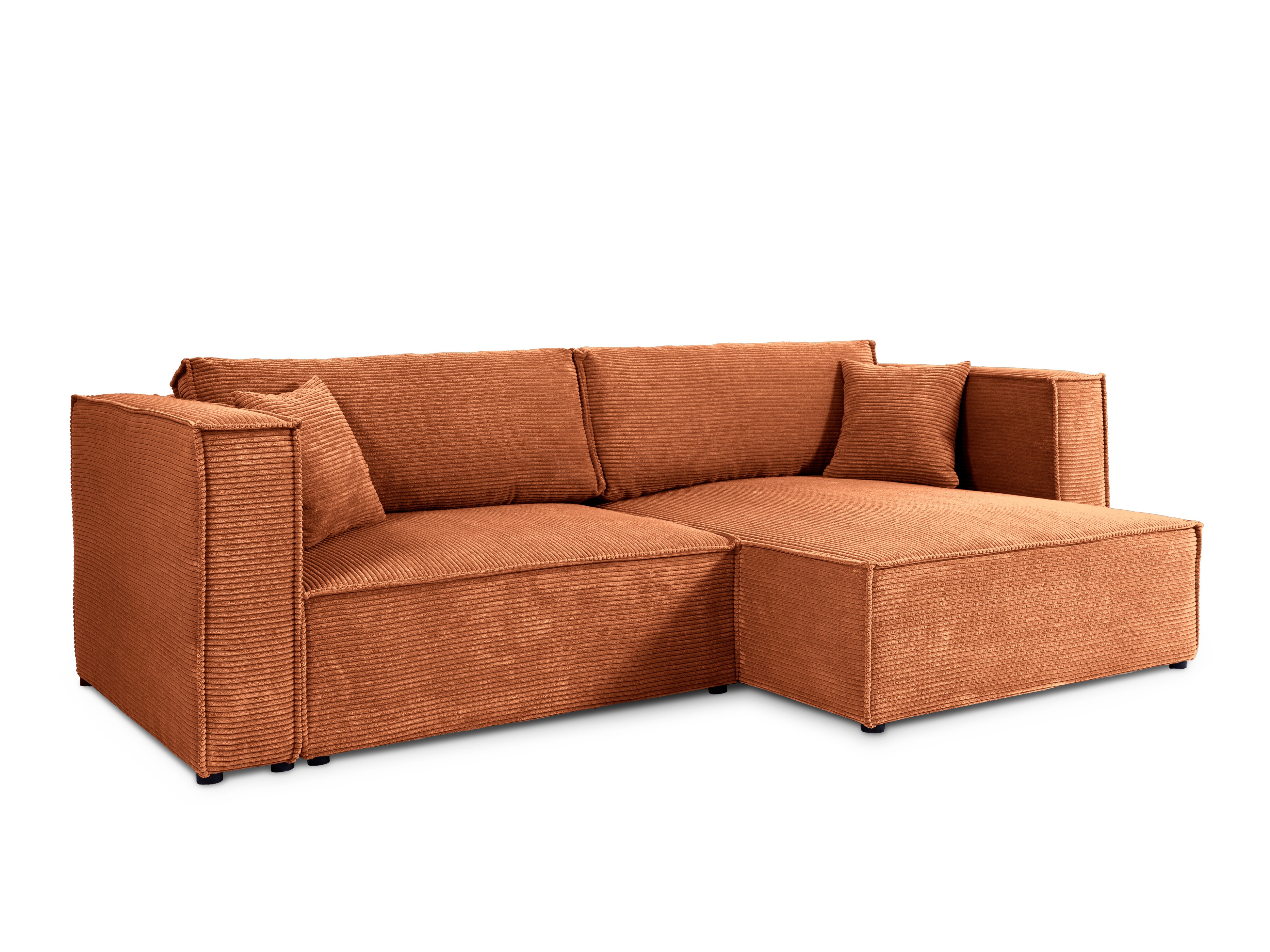 Ъглов диван Franklin 111 (Poso 40)