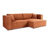 Ъглов диван Franklin 111 (Poso 40)