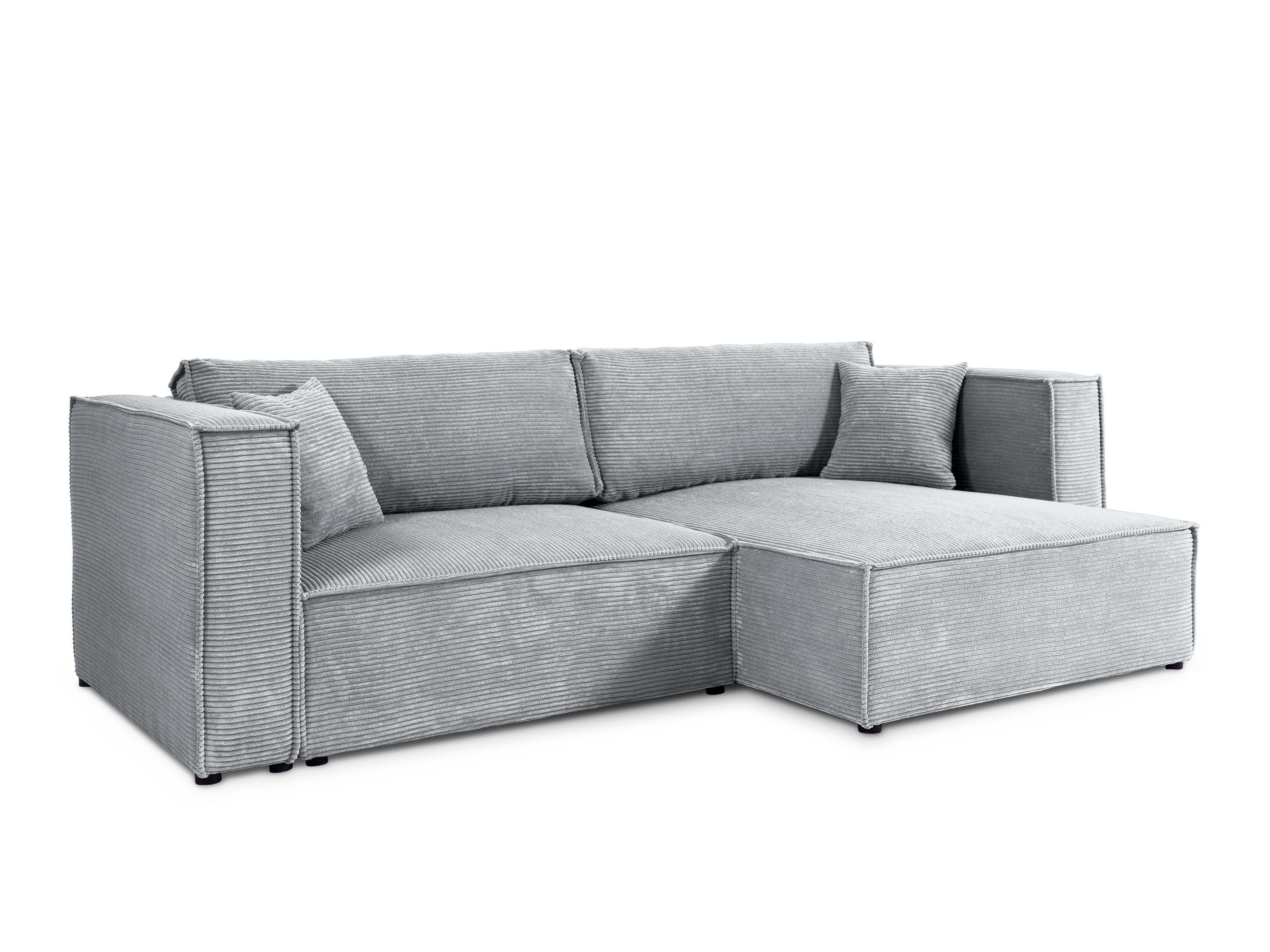 Ъглов диван Franklin 111 (Poso 55)