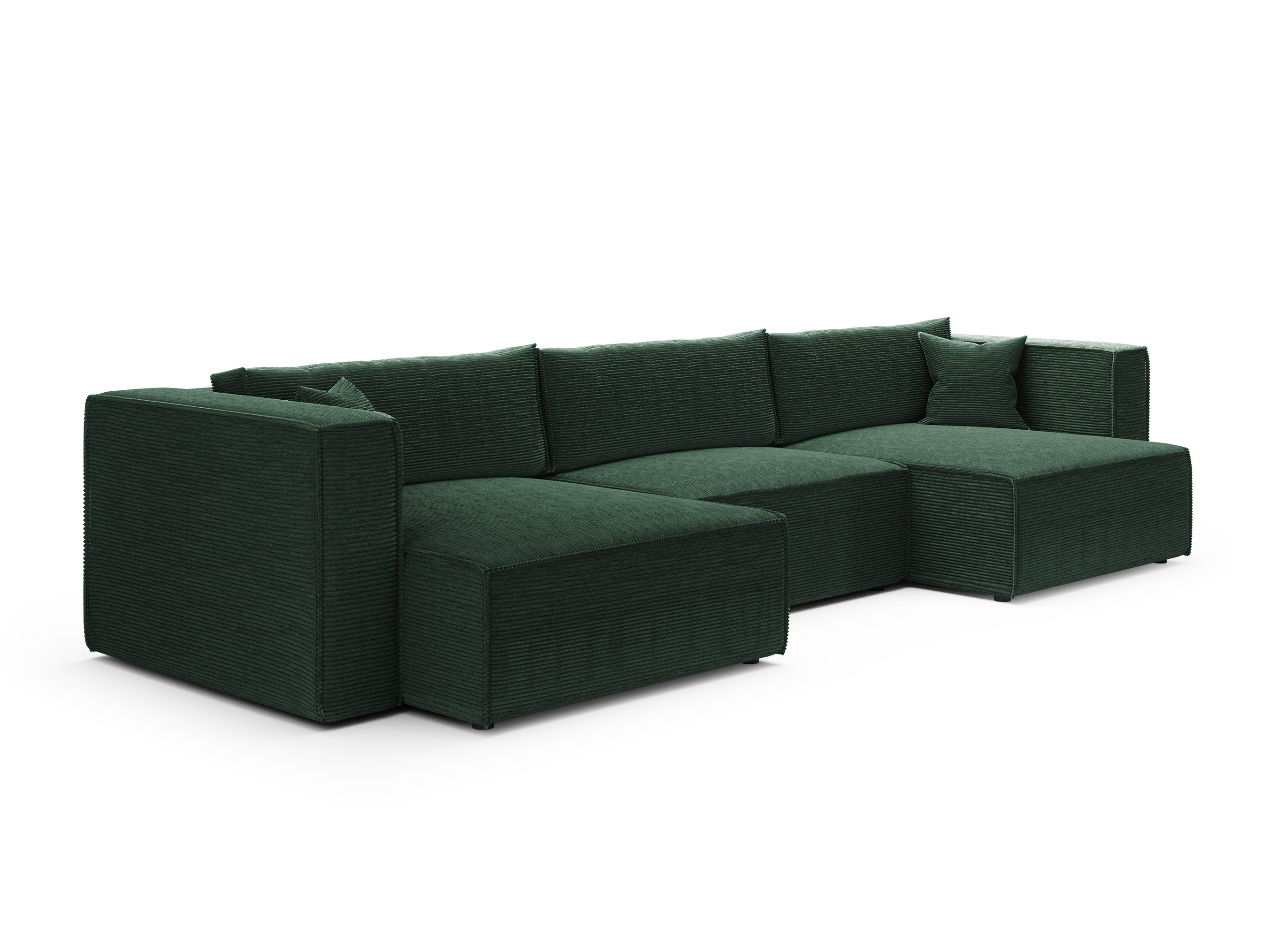 Ъглов диван Franklin 114 (Poso 14)