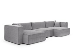 Ъглов диван Franklin 114 (Poso 55)