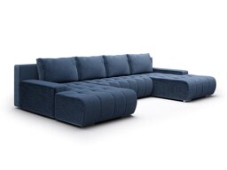 Ъглов диван Franklin 115 (Poso 05)
