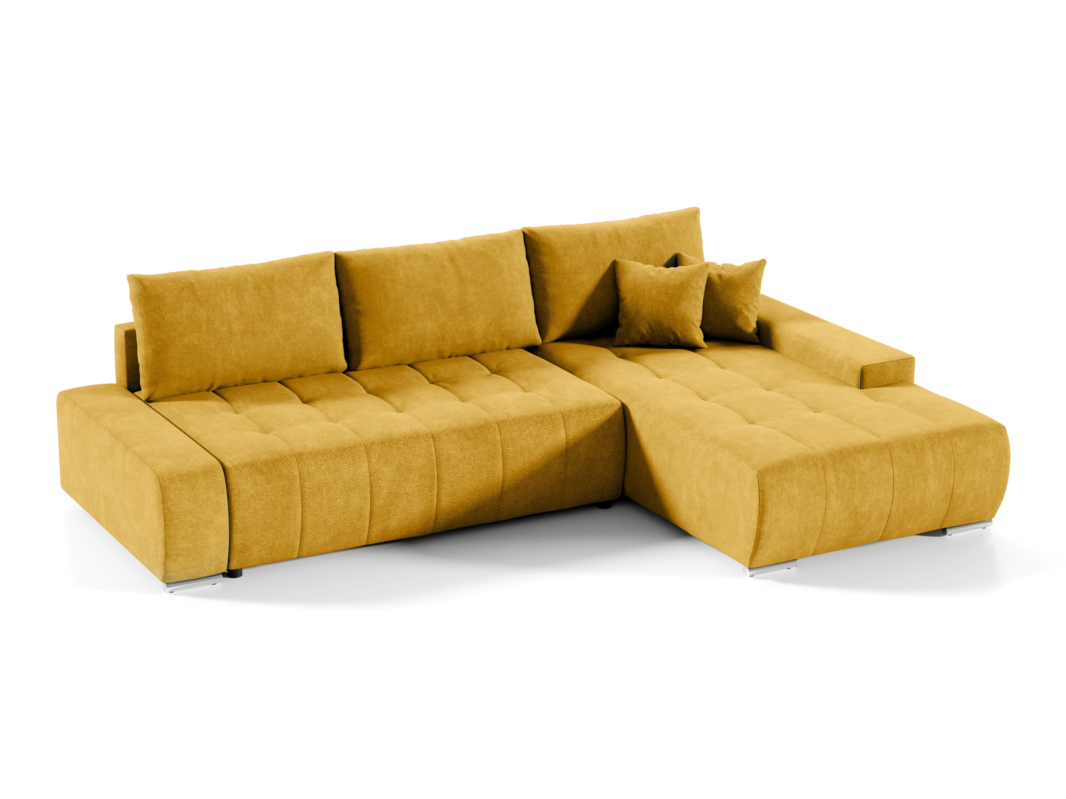 Ъглов диван Franklin 118 (Aston 08)