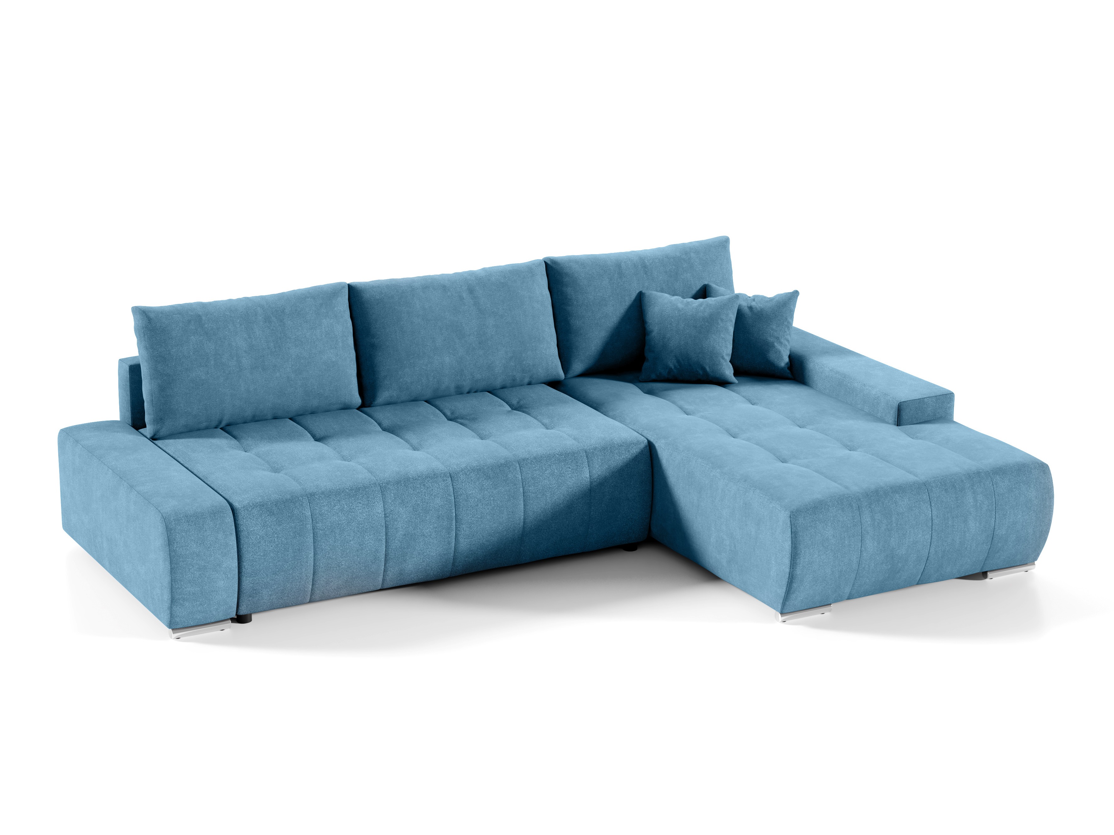 Ъглов диван Franklin 118 (Aston 12)