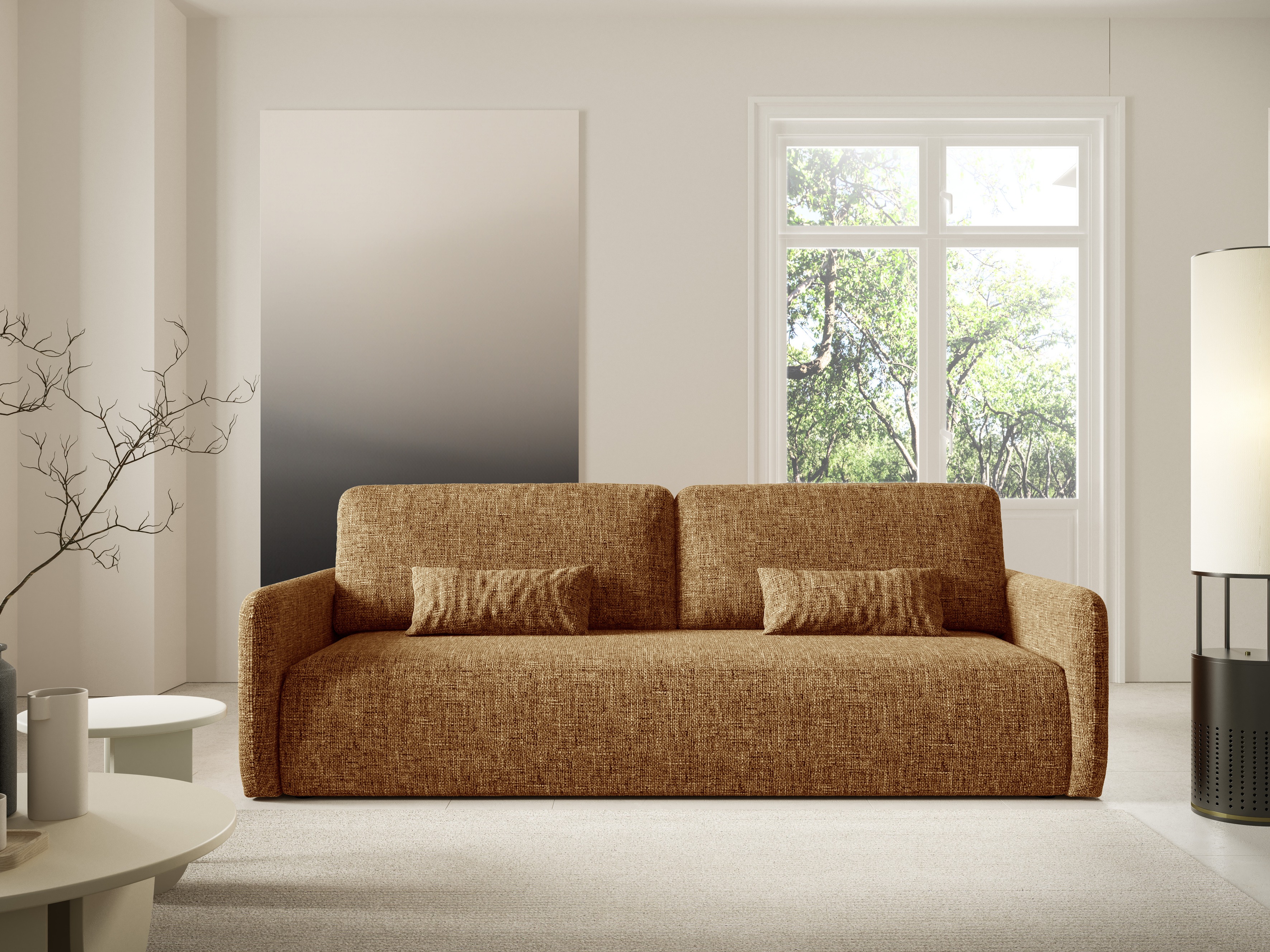 Разтегателен диван Franklin 106 (Imo 20)