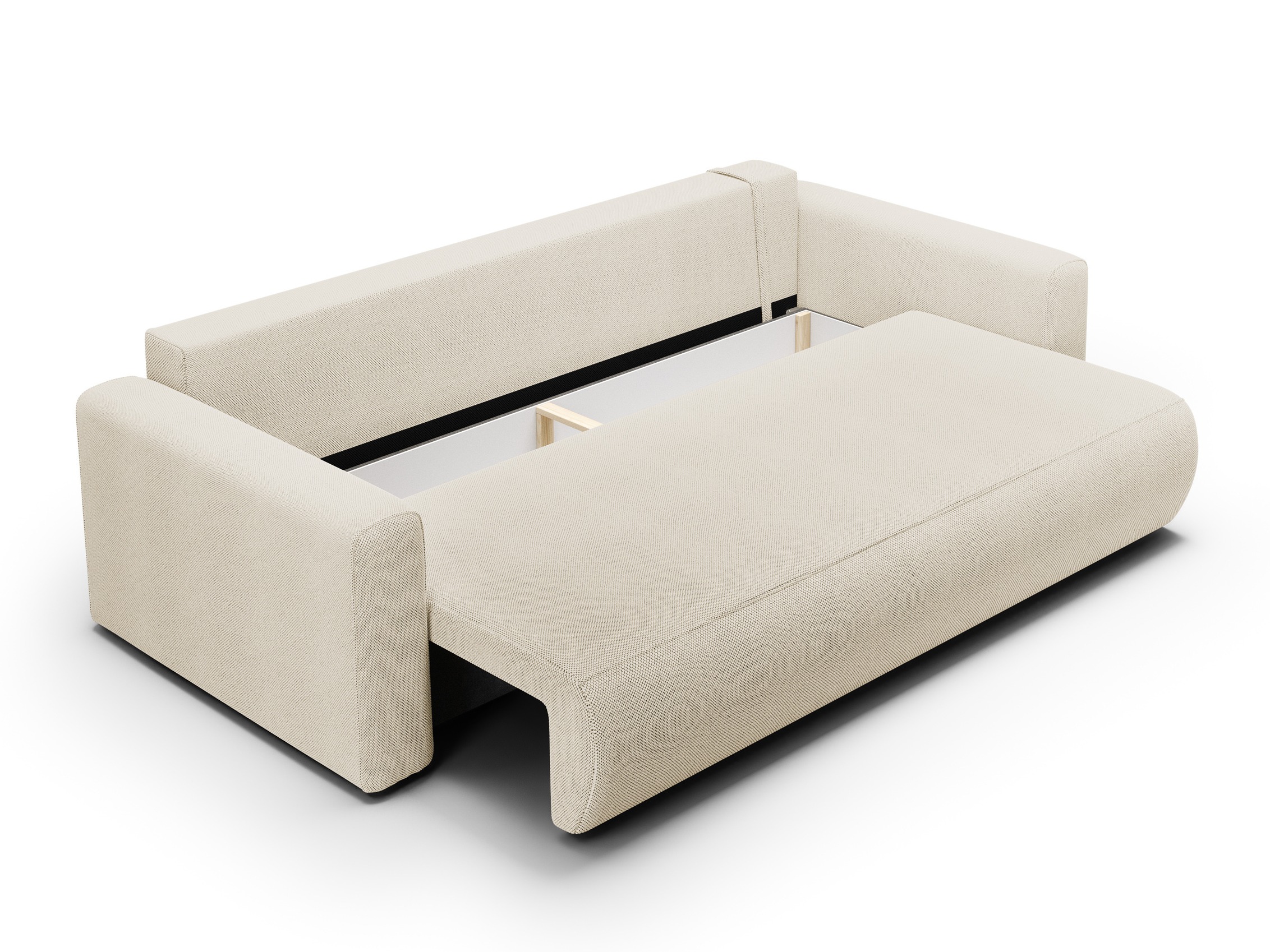 Разтегателен диван Franklin 119 (Curio 09)