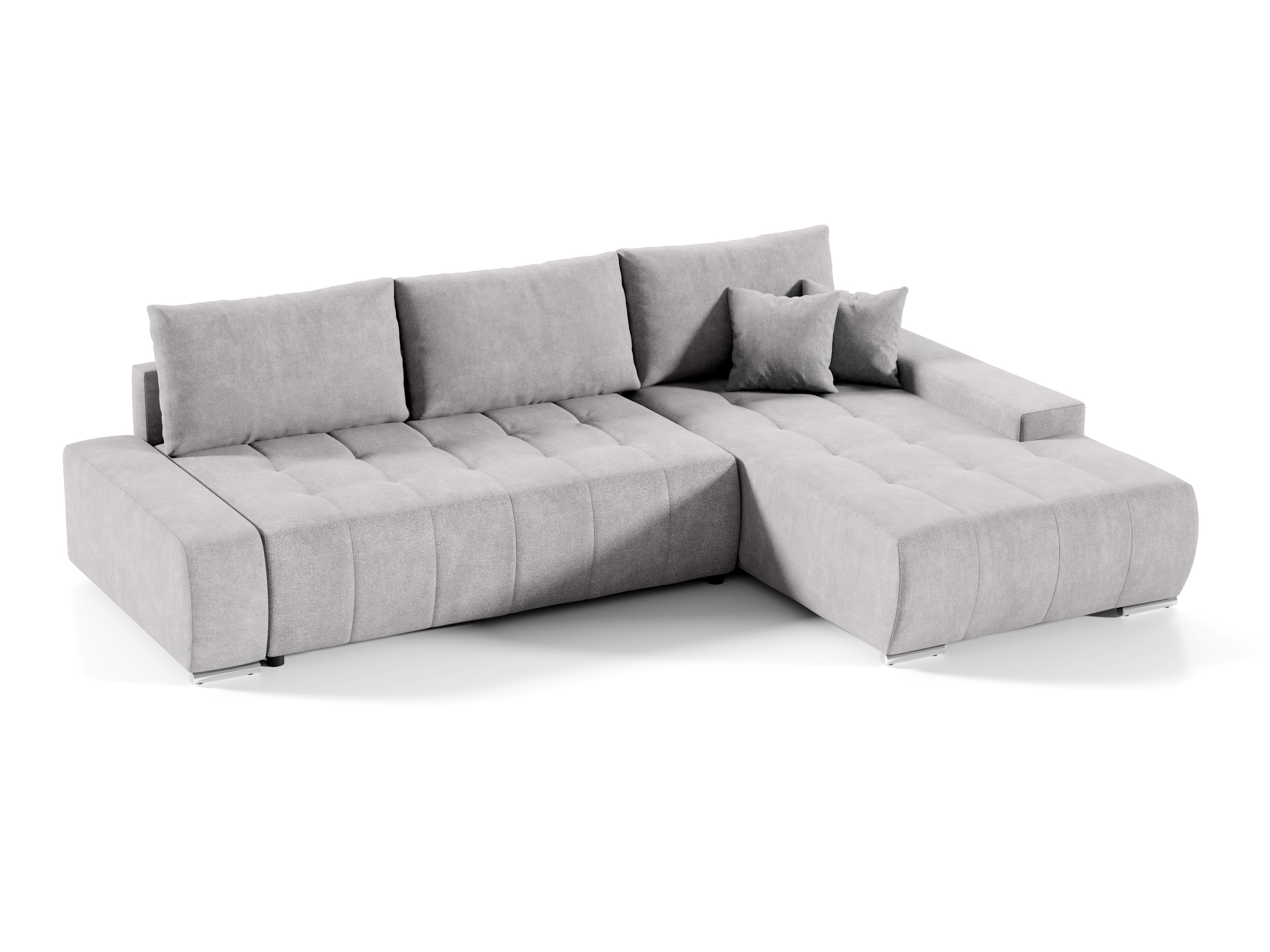 Ъглов диван Franklin 118 (Aston 15)