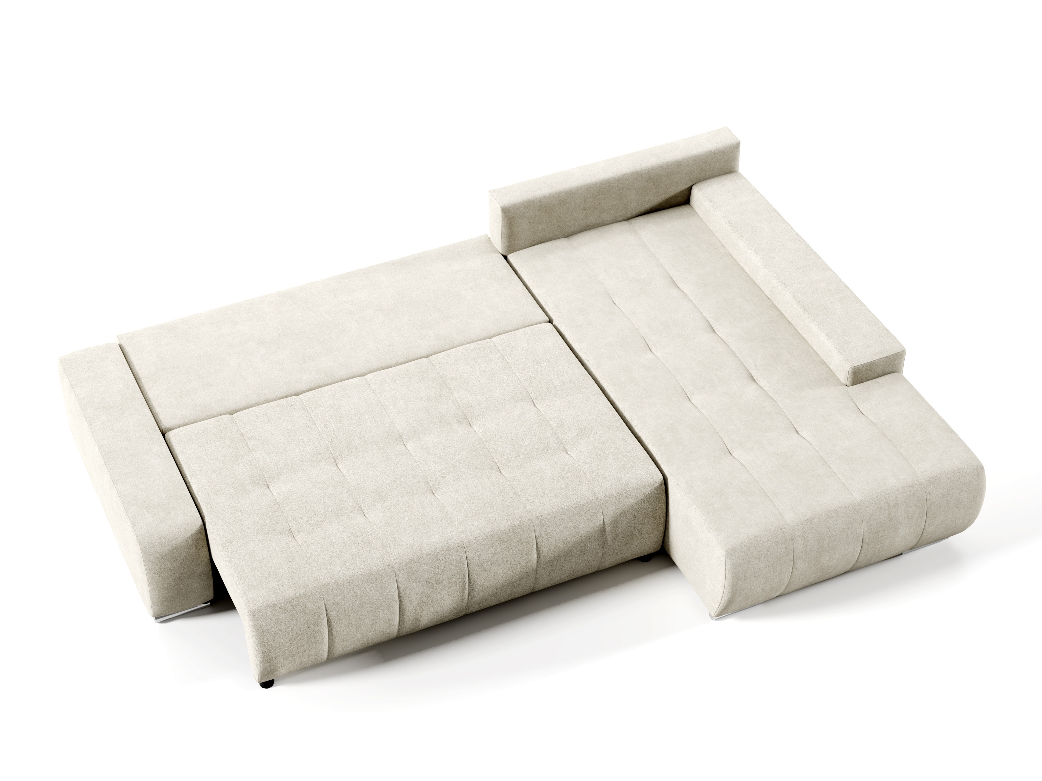 Ъглов диван Franklin 118 (Aston 17)