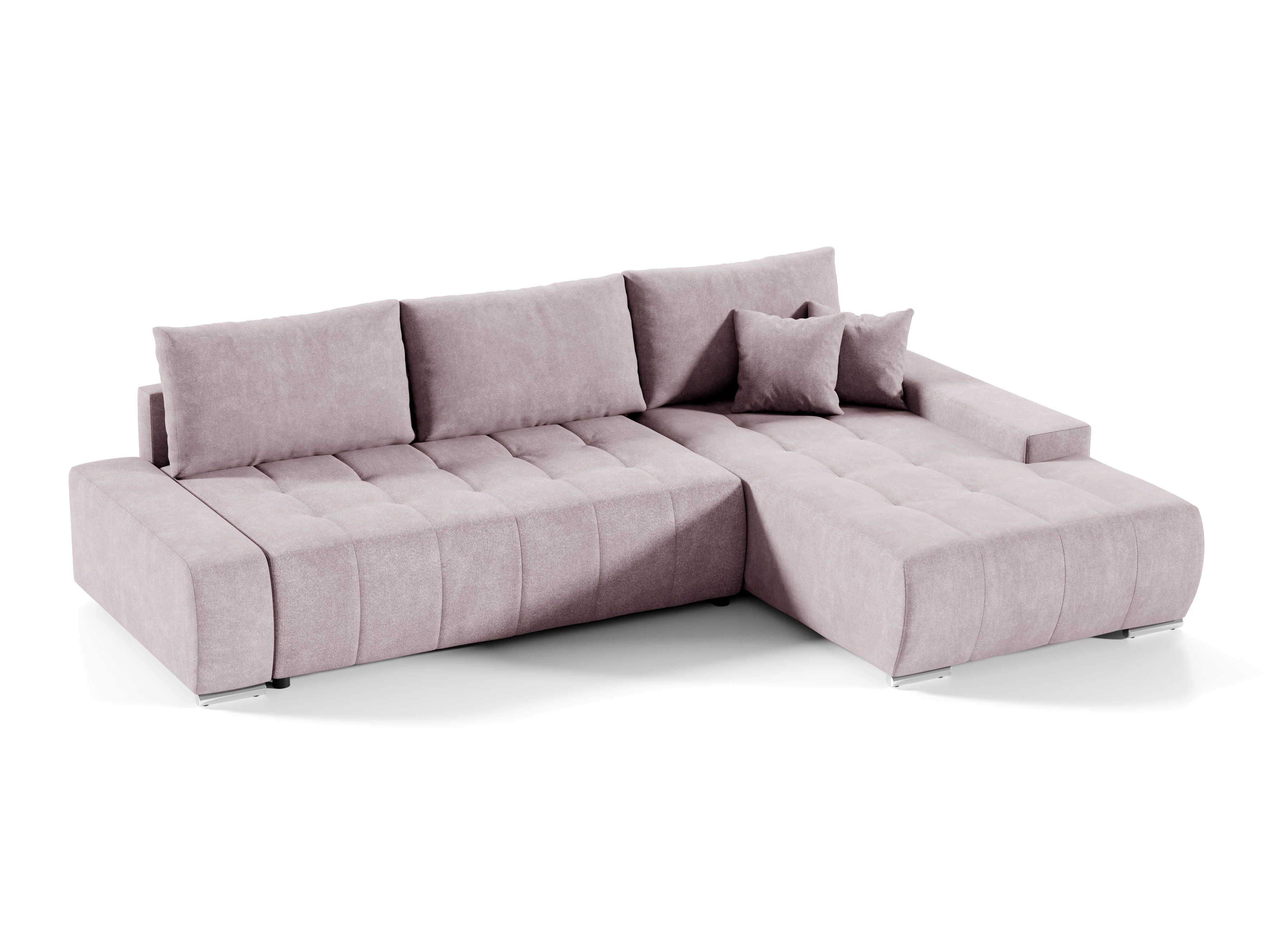 Ъглов диван Franklin 118 (Aston 19)