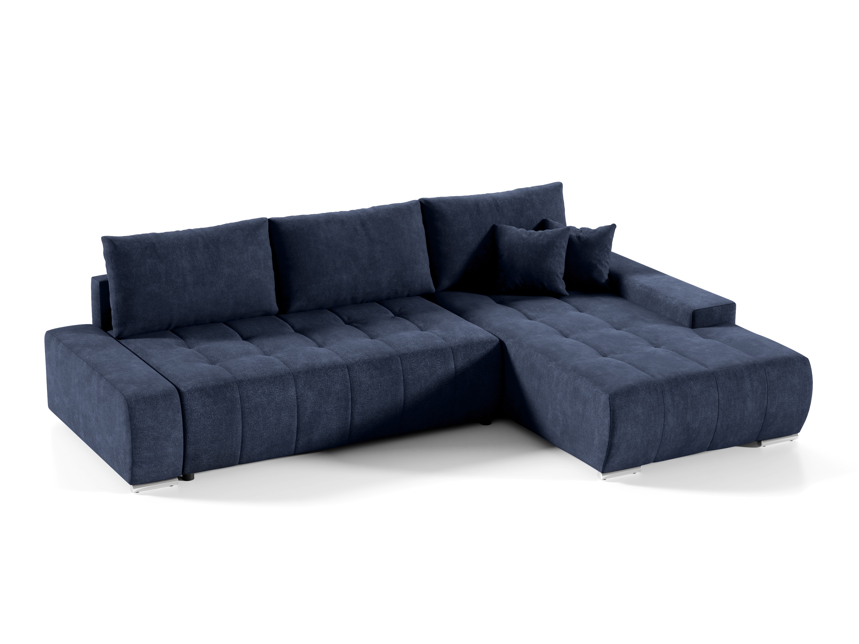 Ъглов диван Franklin 118 (Aston 26)