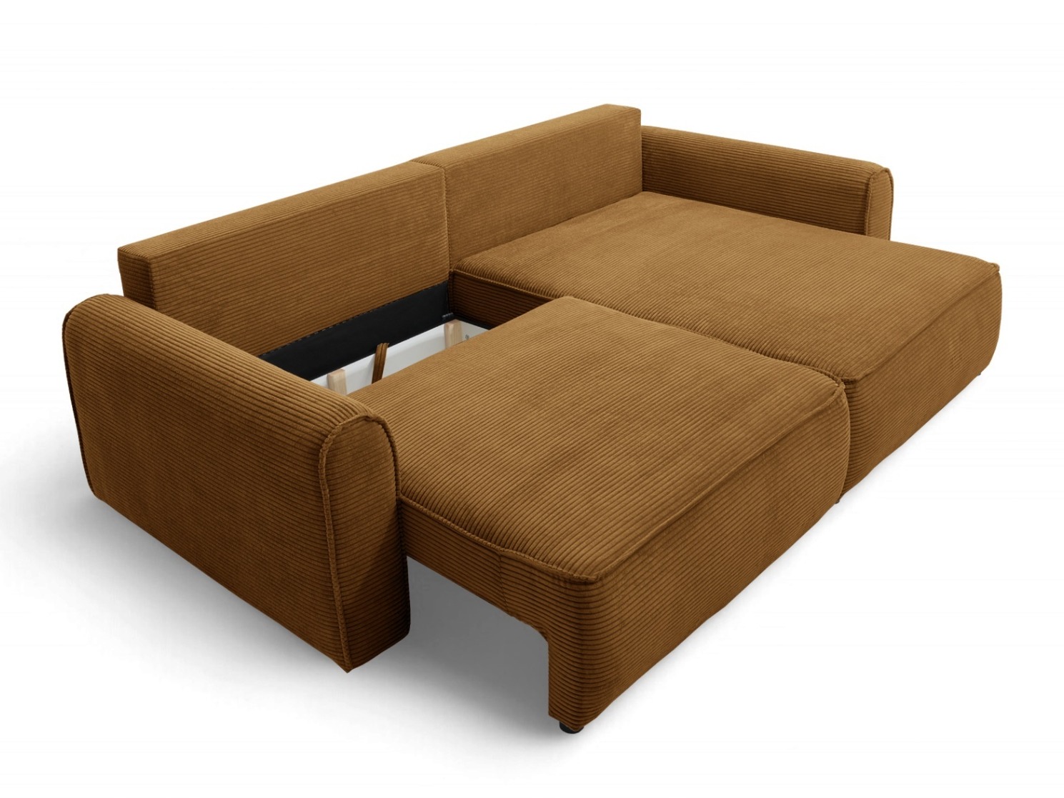 Ъглов диван Franklin 122 (Poso 01)