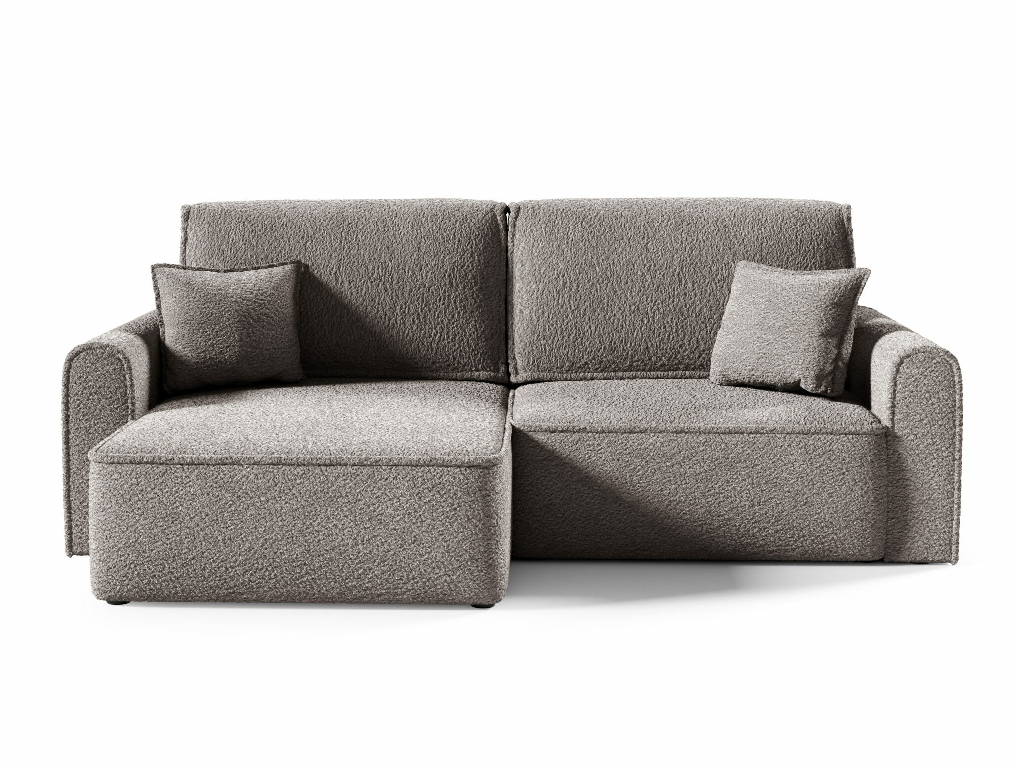 Ъглов диван Franklin 124 (Abriamo 01)