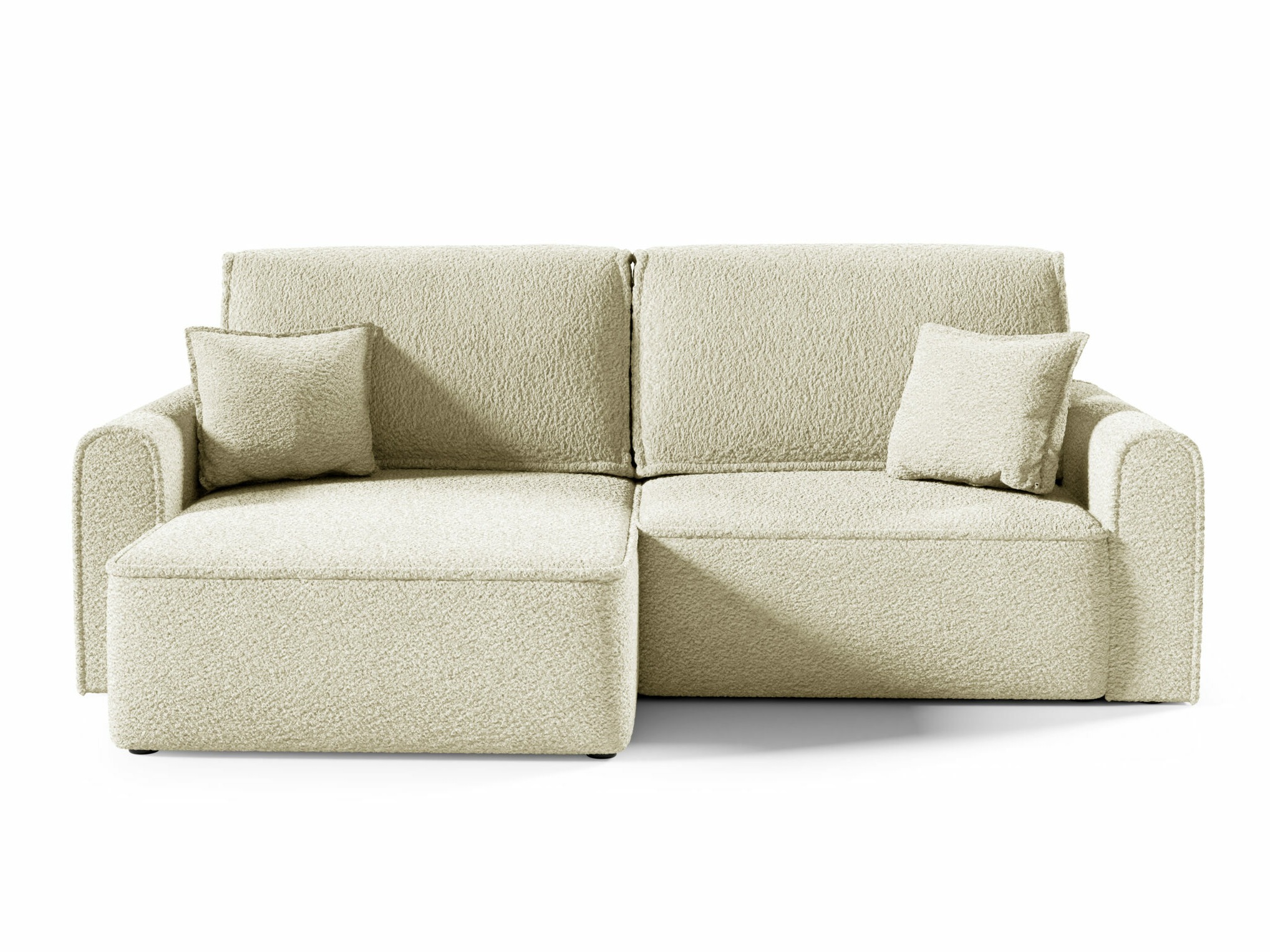 Ъглов диван Franklin 124 (Abriamo 03)