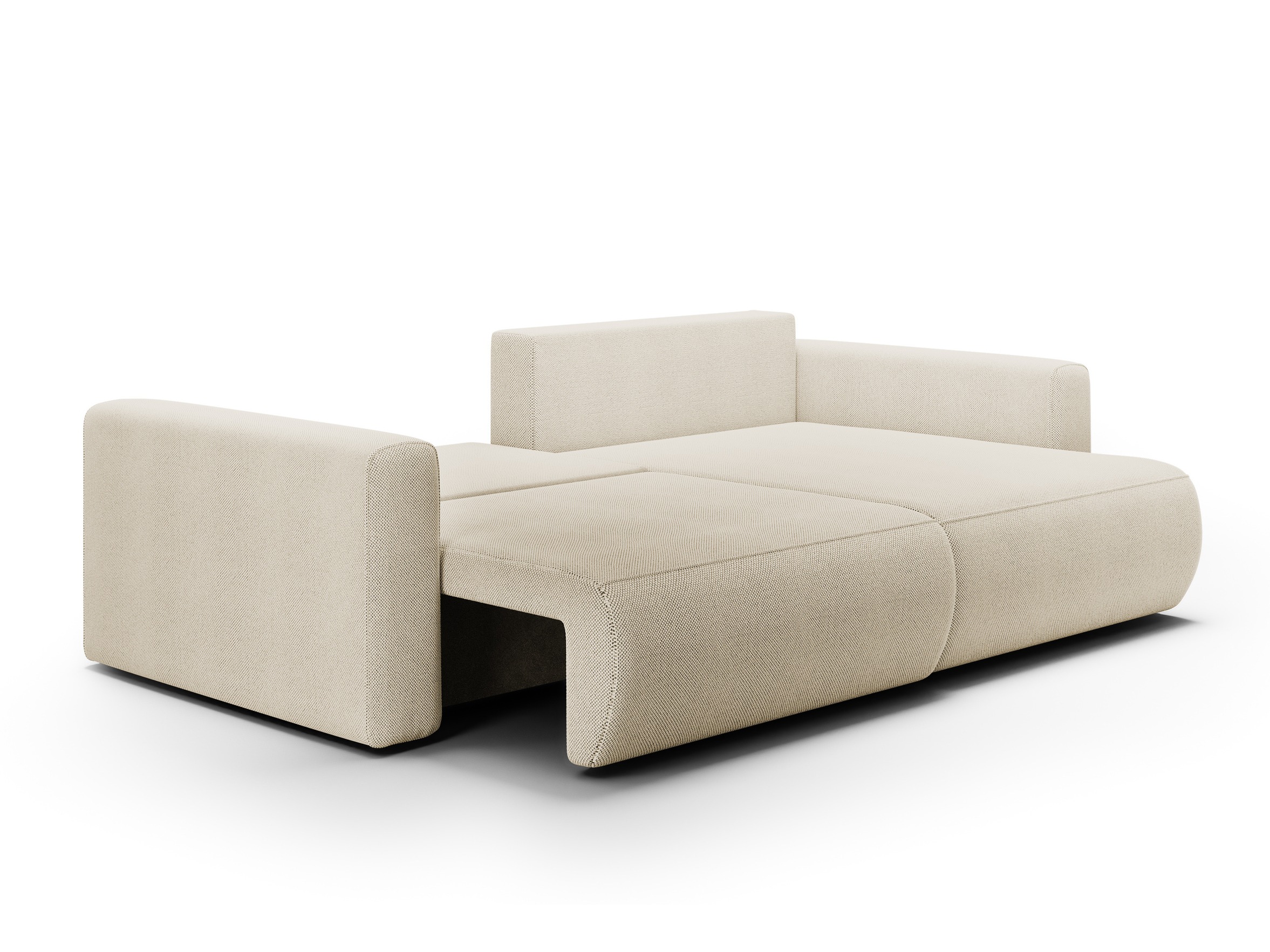 Ъглов диван Franklin 125 (Curio 09)