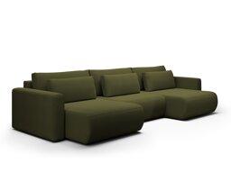 Ъглов диван Franklin 126 (Curio 39)