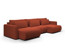 Ъглов диван Franklin 126 (Curio 55)