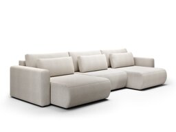 Ъглов диван Franklin 126 (Curio 84)