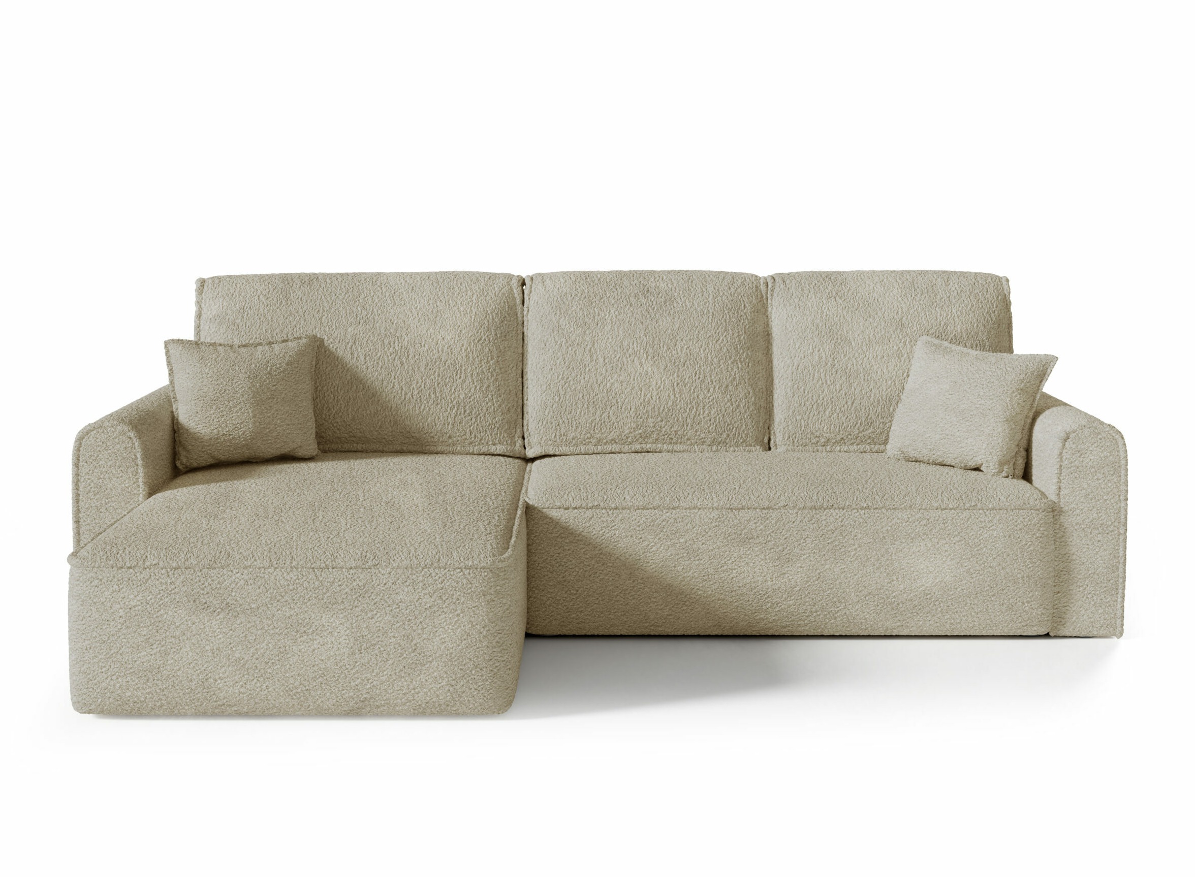 Ъглов диван Franklin 127 (Abriamo 02)