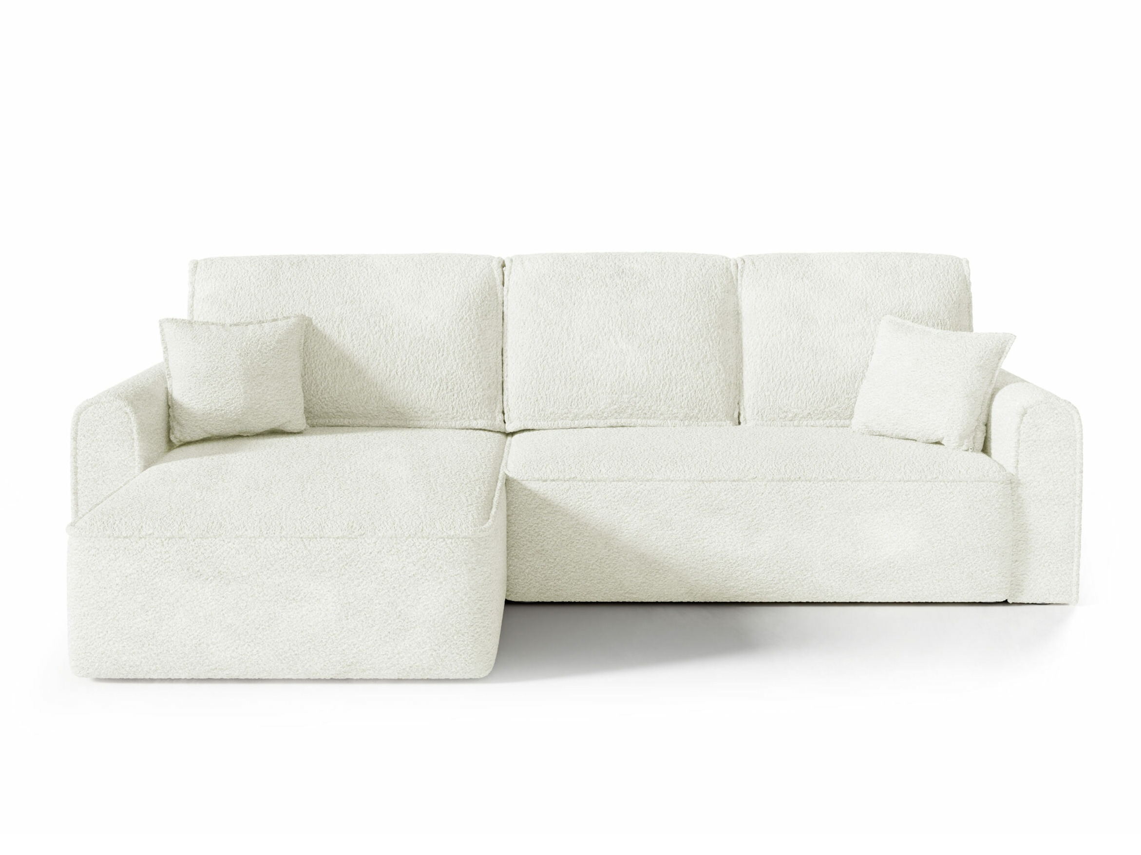 Ъглов диван Franklin 127 (Abriamo 04)