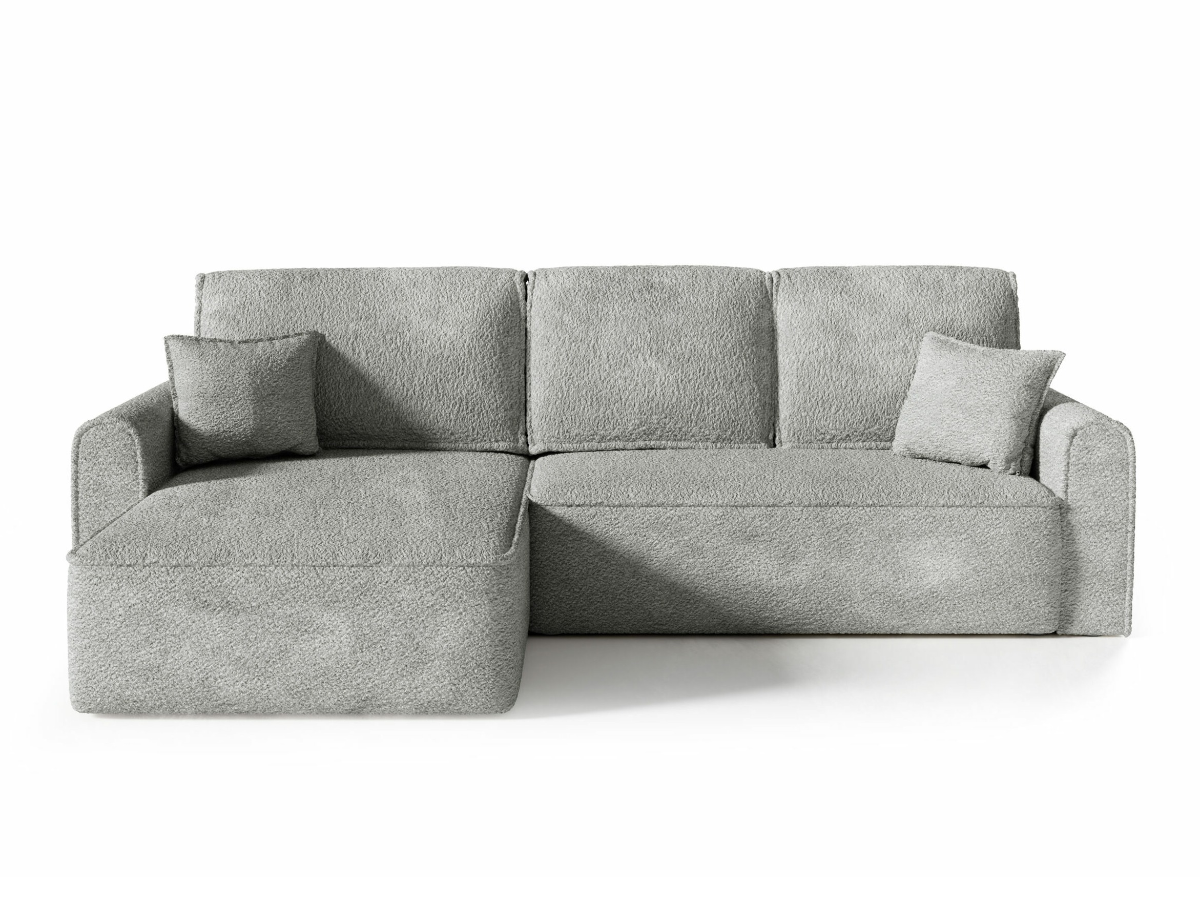 Ъглов диван Franklin 127 (Abriamo 07)