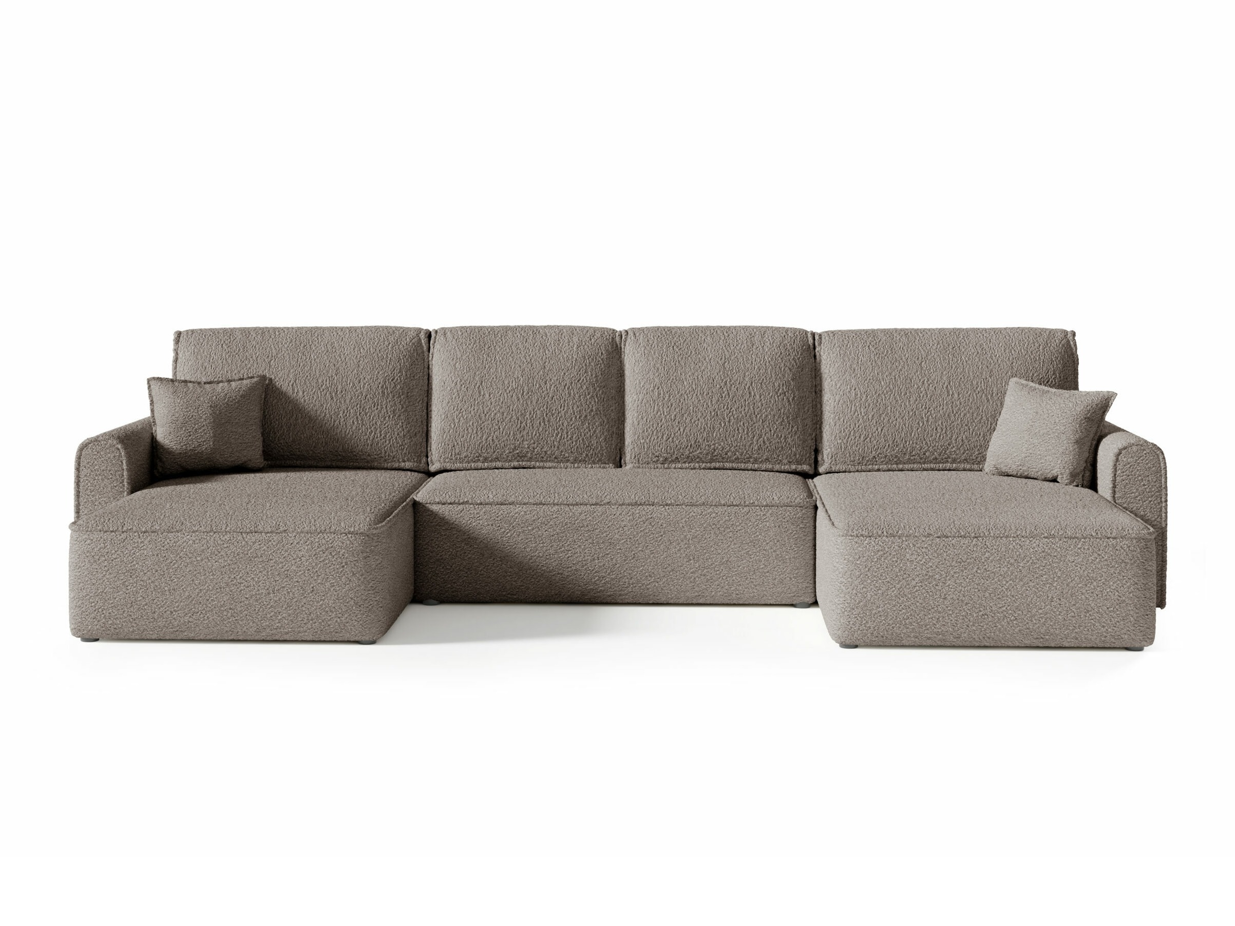 Ъглов диван Franklin 129 (Abriamo 01)