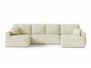 Ъглов диван Franklin 129 (Abriamo 03)