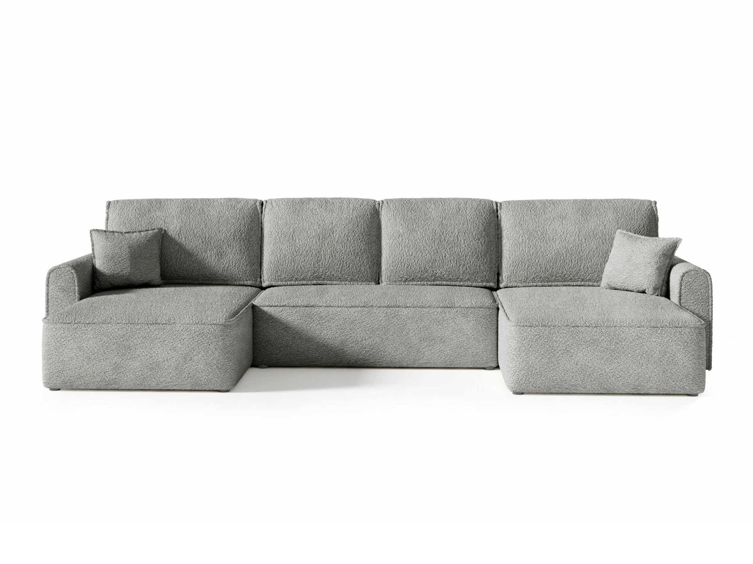 Ъглов диван Franklin 129 (Abriamo 07)