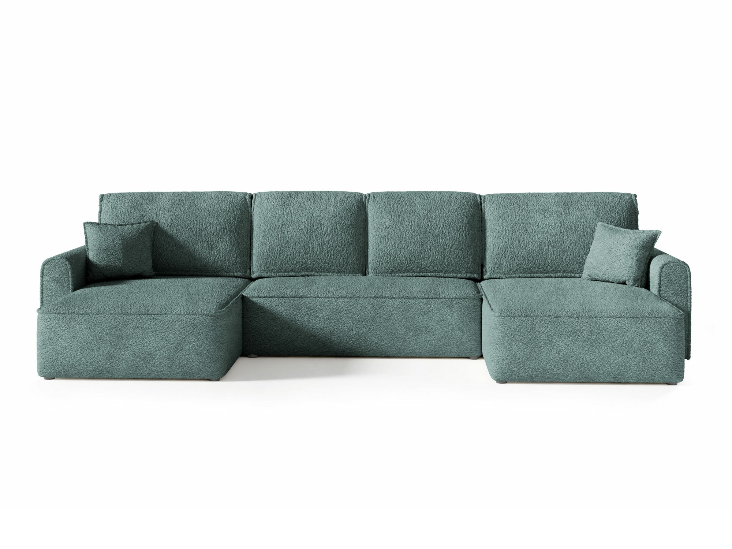 Ъглов диван Franklin 129 (Abriamo 09)