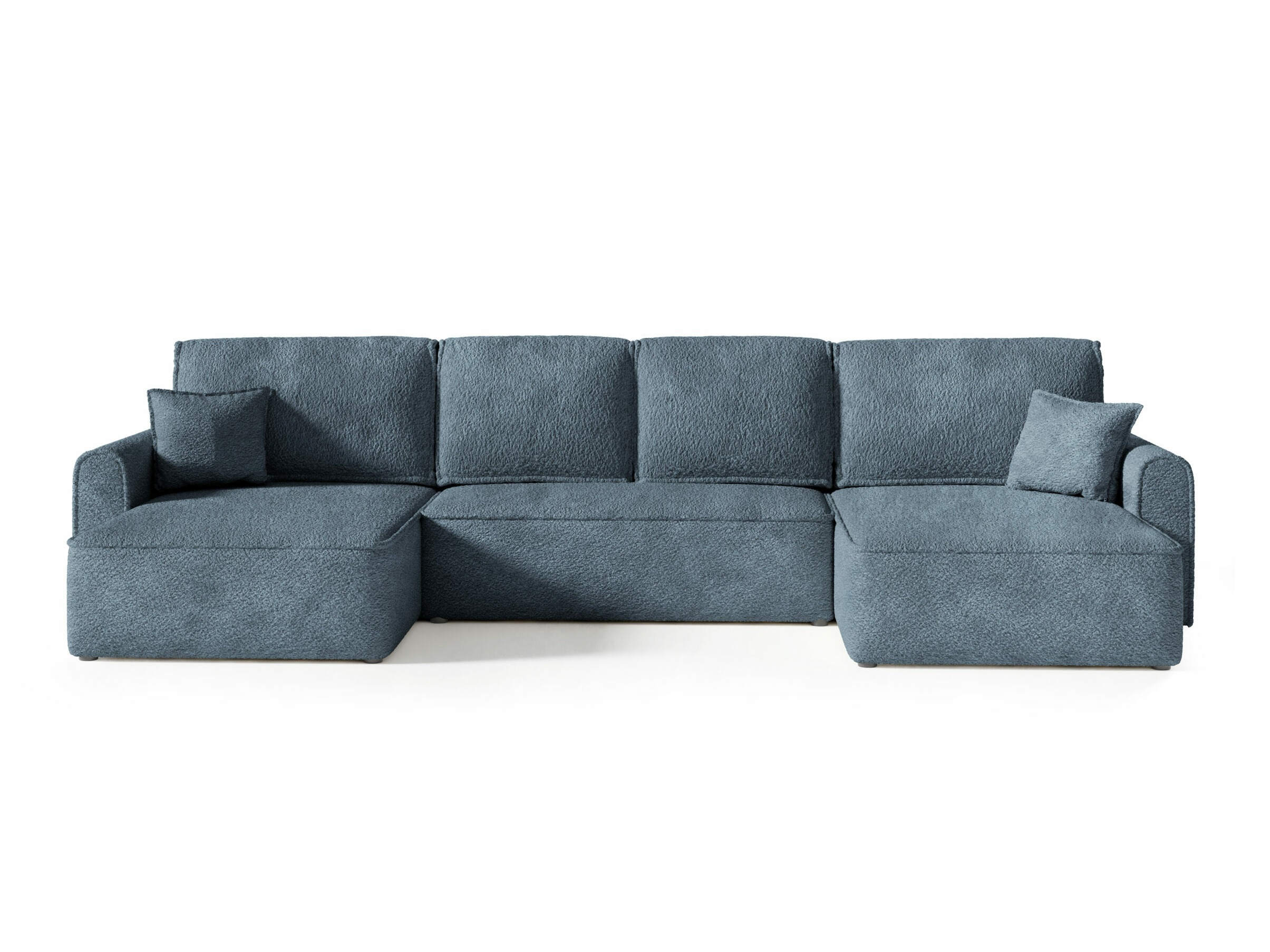 Ъглов диван Franklin 129 (Abriamo 14)