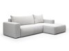 Ъглов диван Lirdomo 100 (Aragon 80)