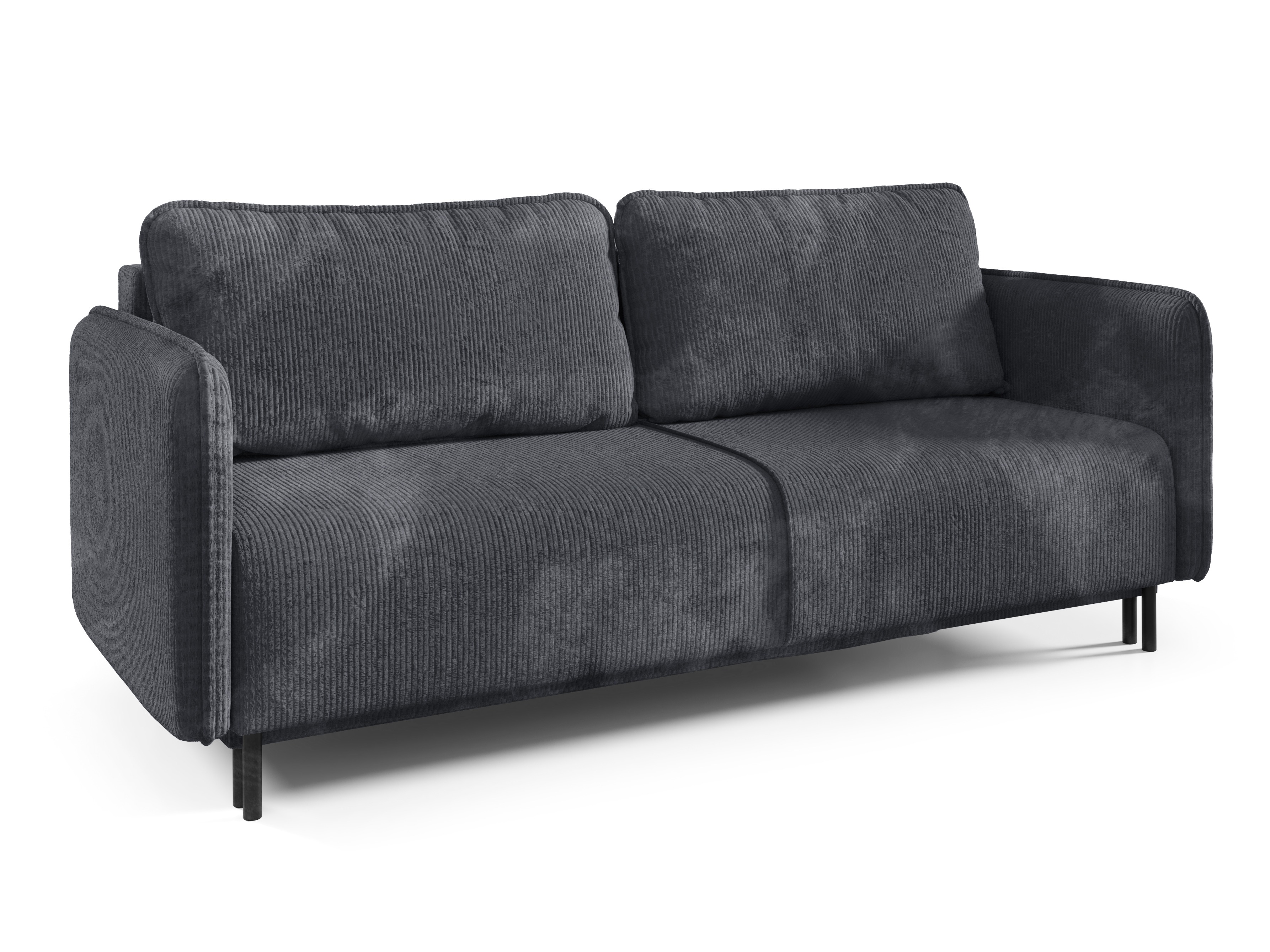 Разтегателен диван Franklin 121 (Poso 60)
