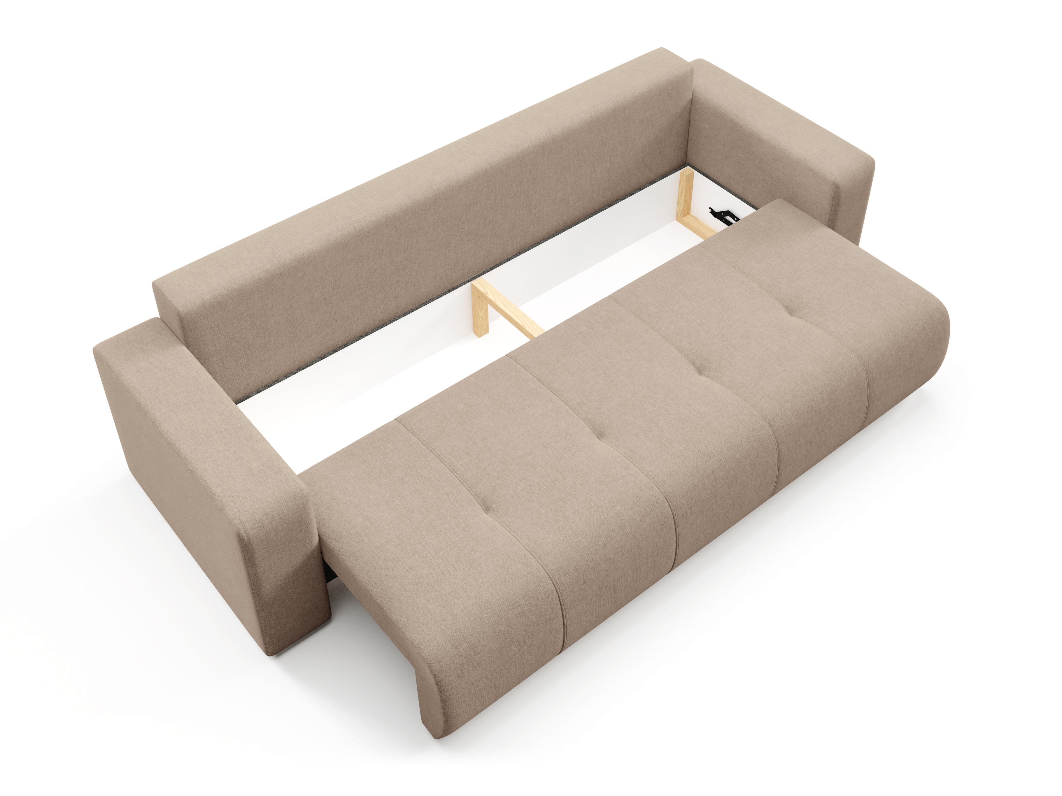 Разтегателен диван Franklin 132 (Wind 11)