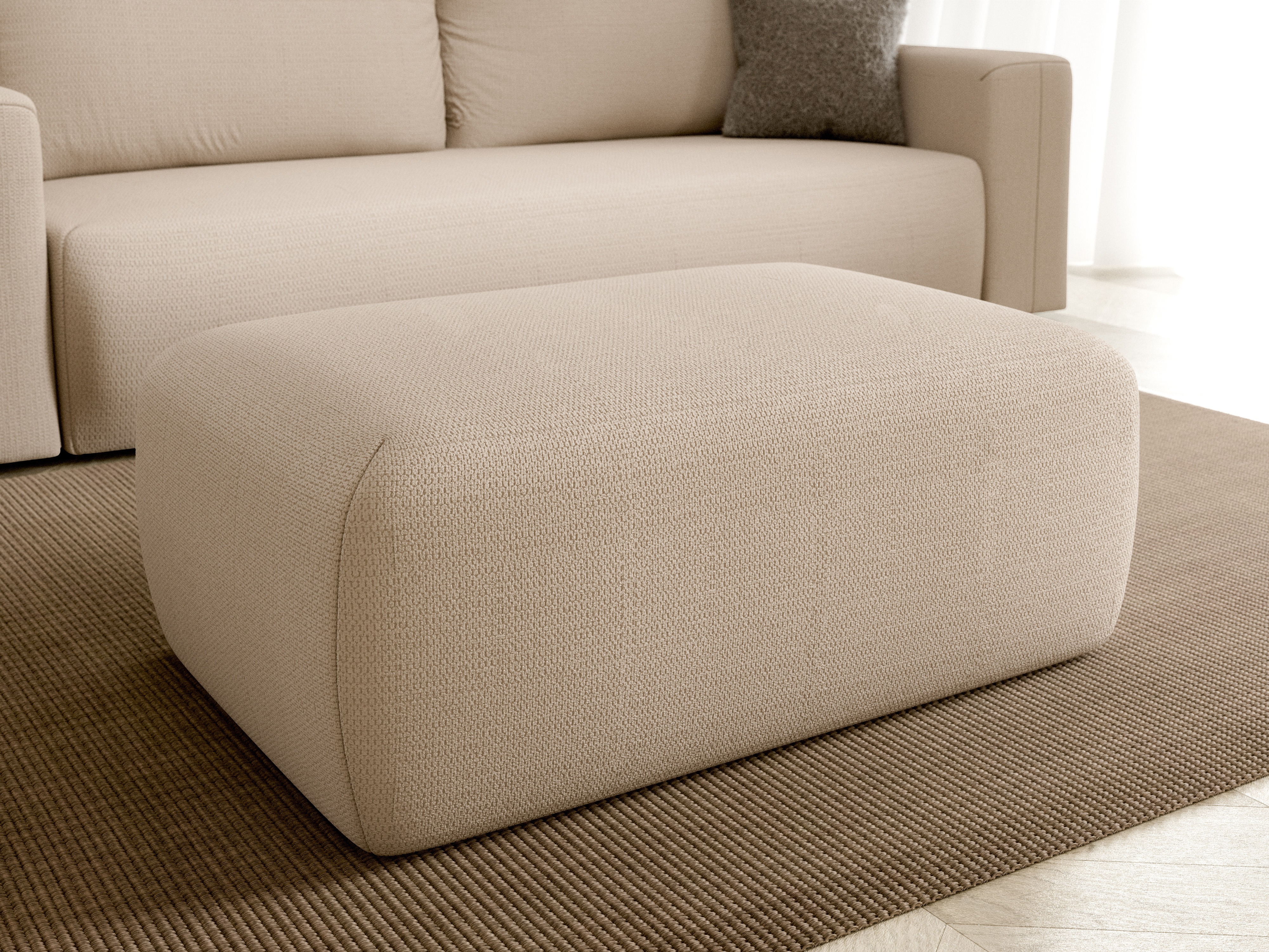 Табуретка Lirdomo 104 (Aragon 03)