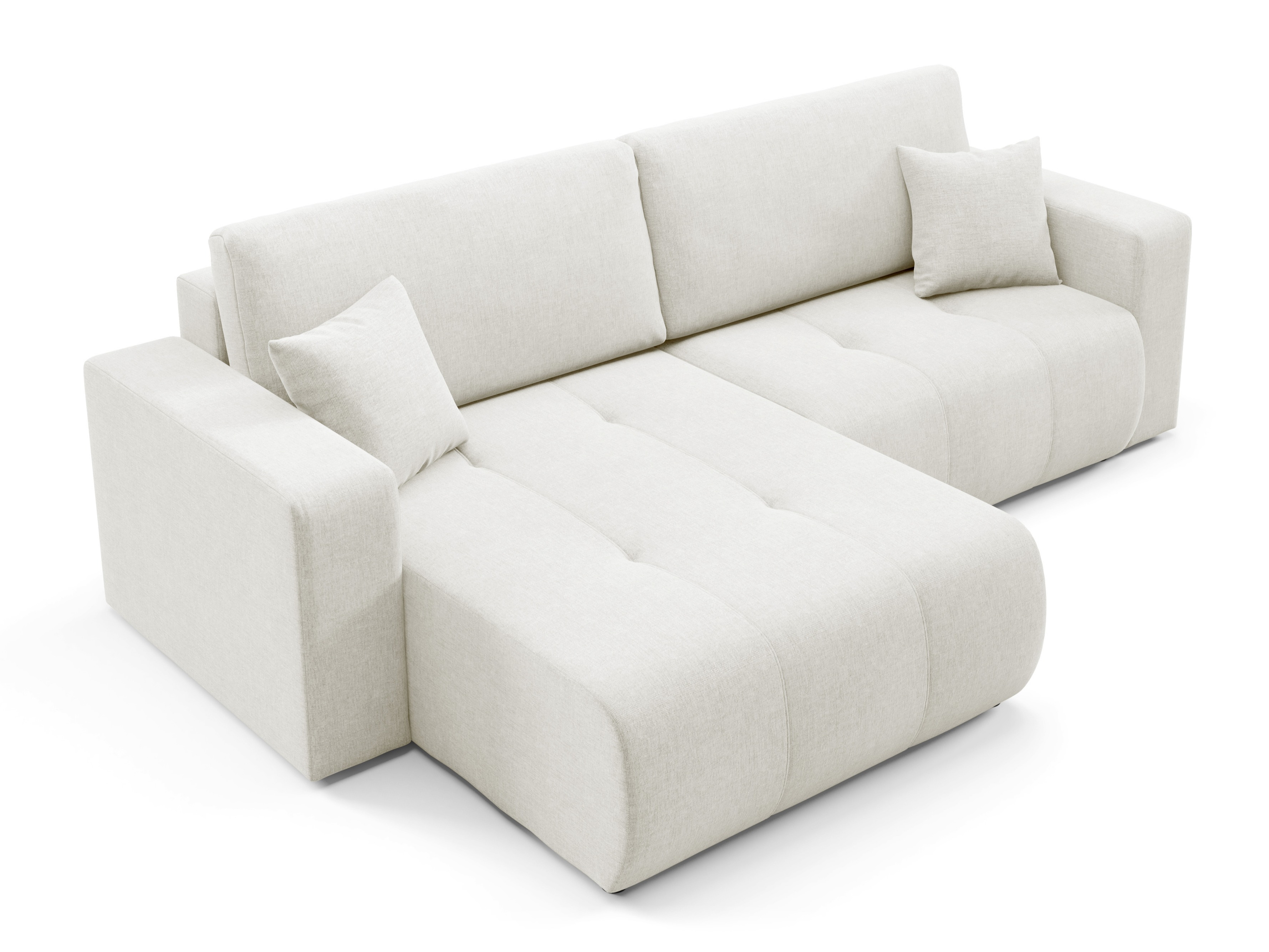 Ъглов диван Franklin 134 (Wind 02)