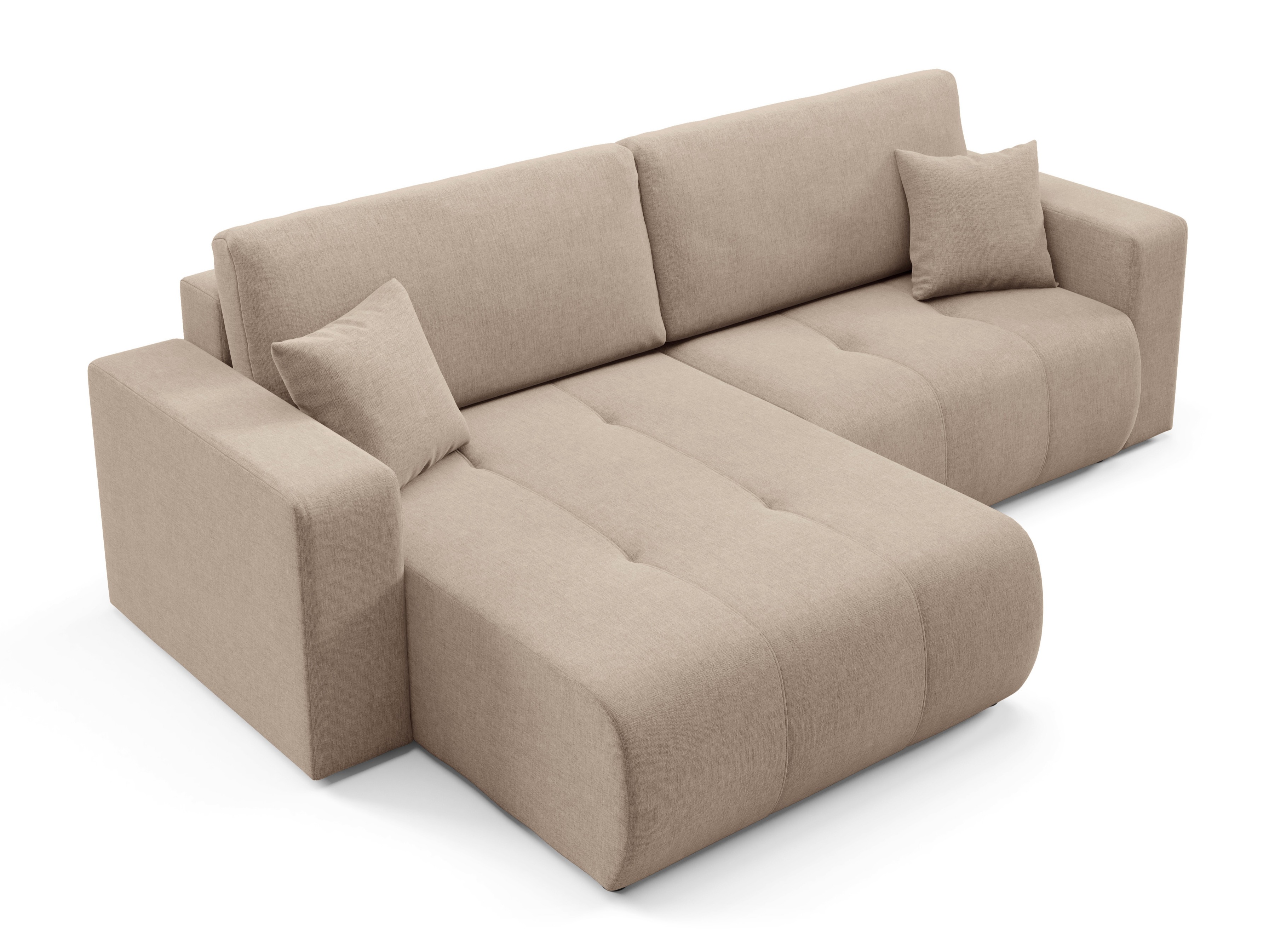 Ъглов диван Franklin 134 (Wind 11)