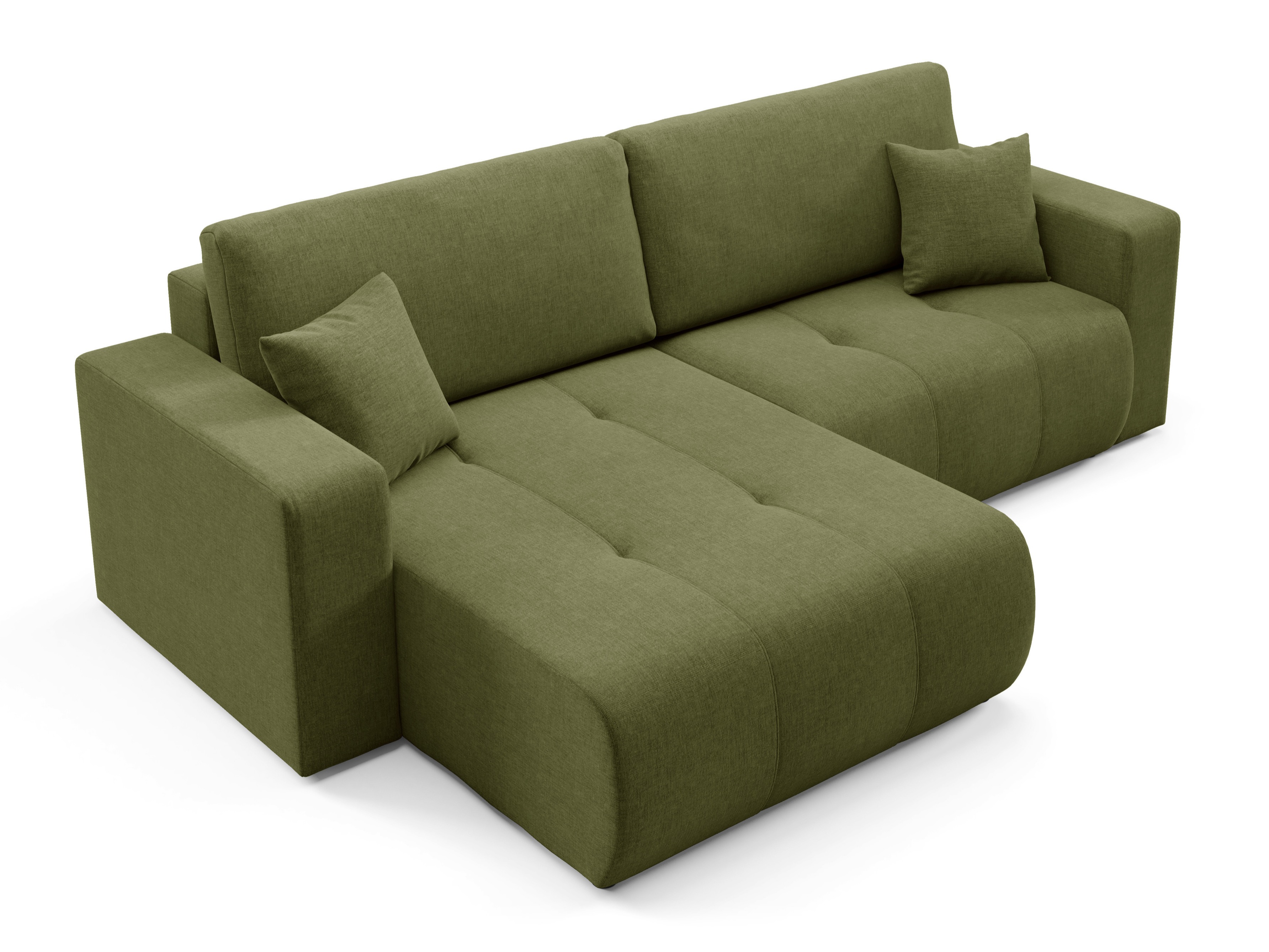 Ъглов диван Franklin 134 (Wind 34)