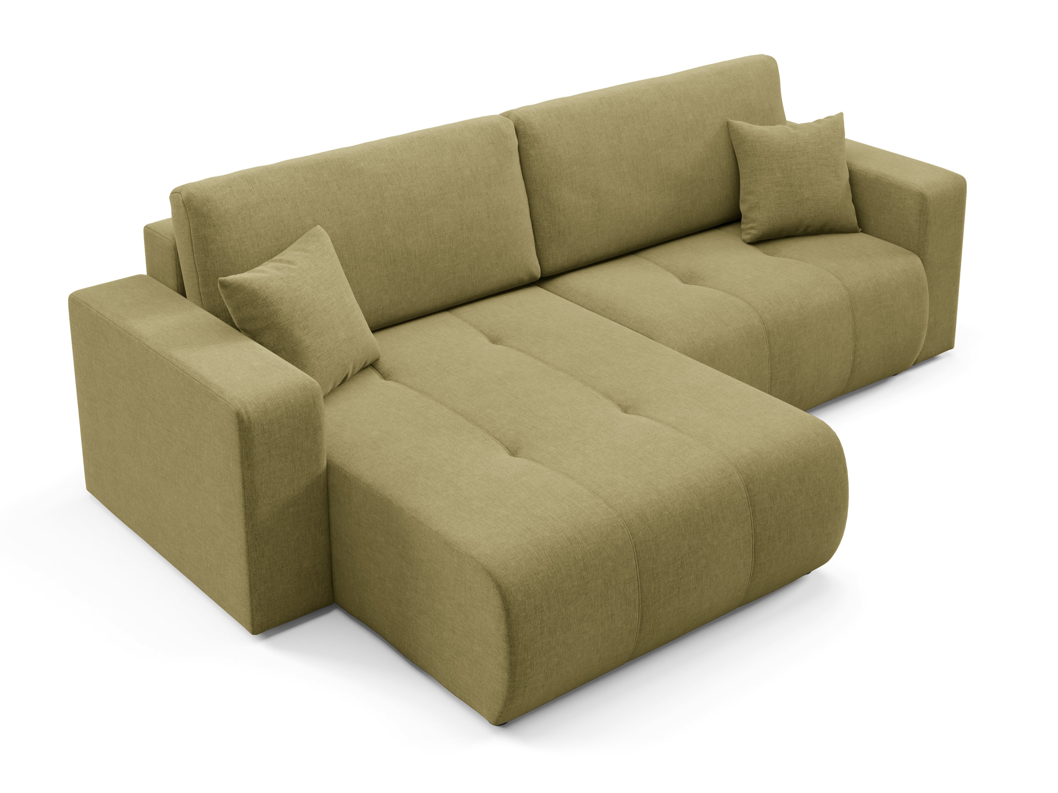 Ъглов диван Franklin 134 (Wind 35)