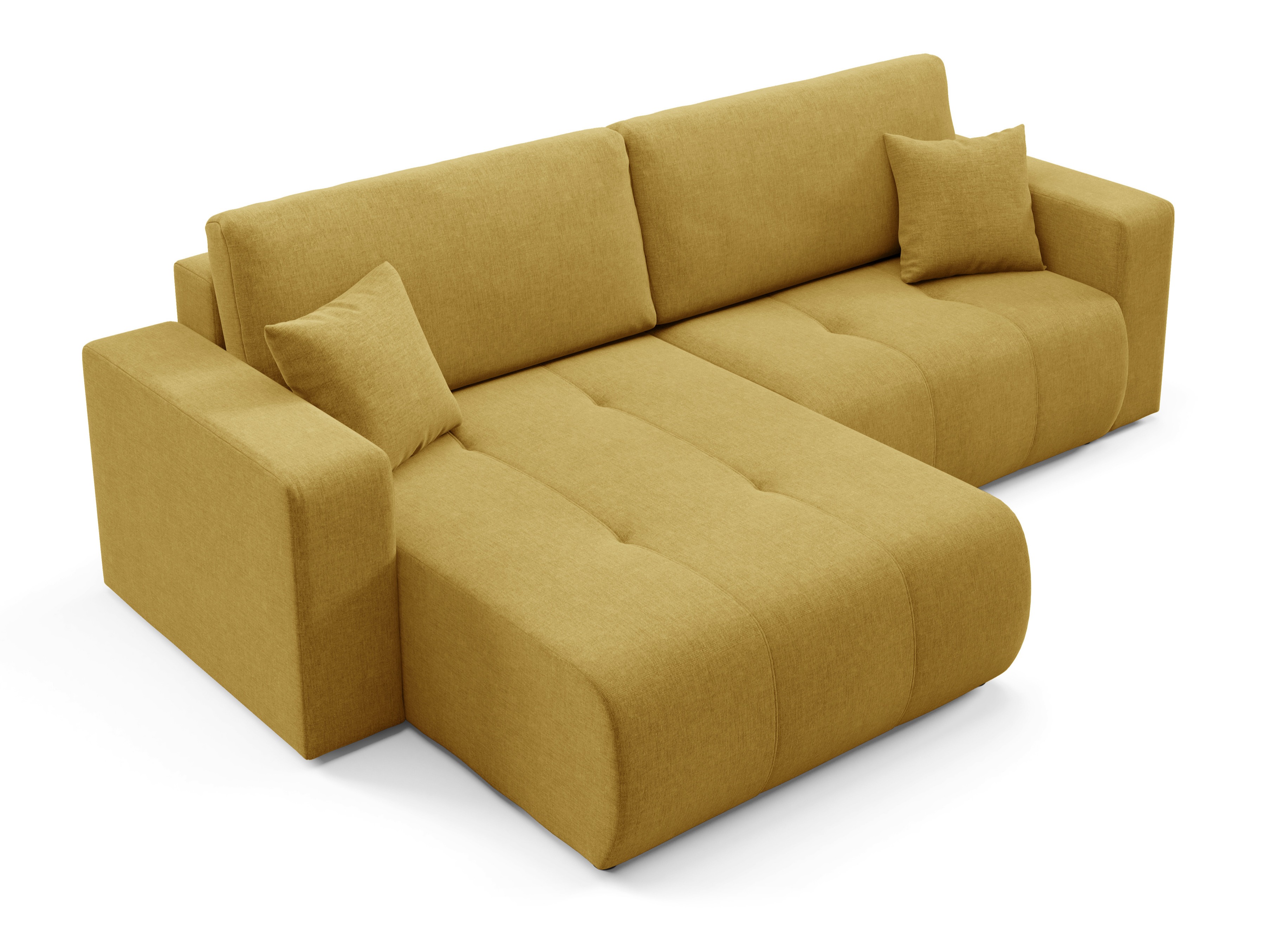 Ъглов диван Franklin 134 (Wind 48)