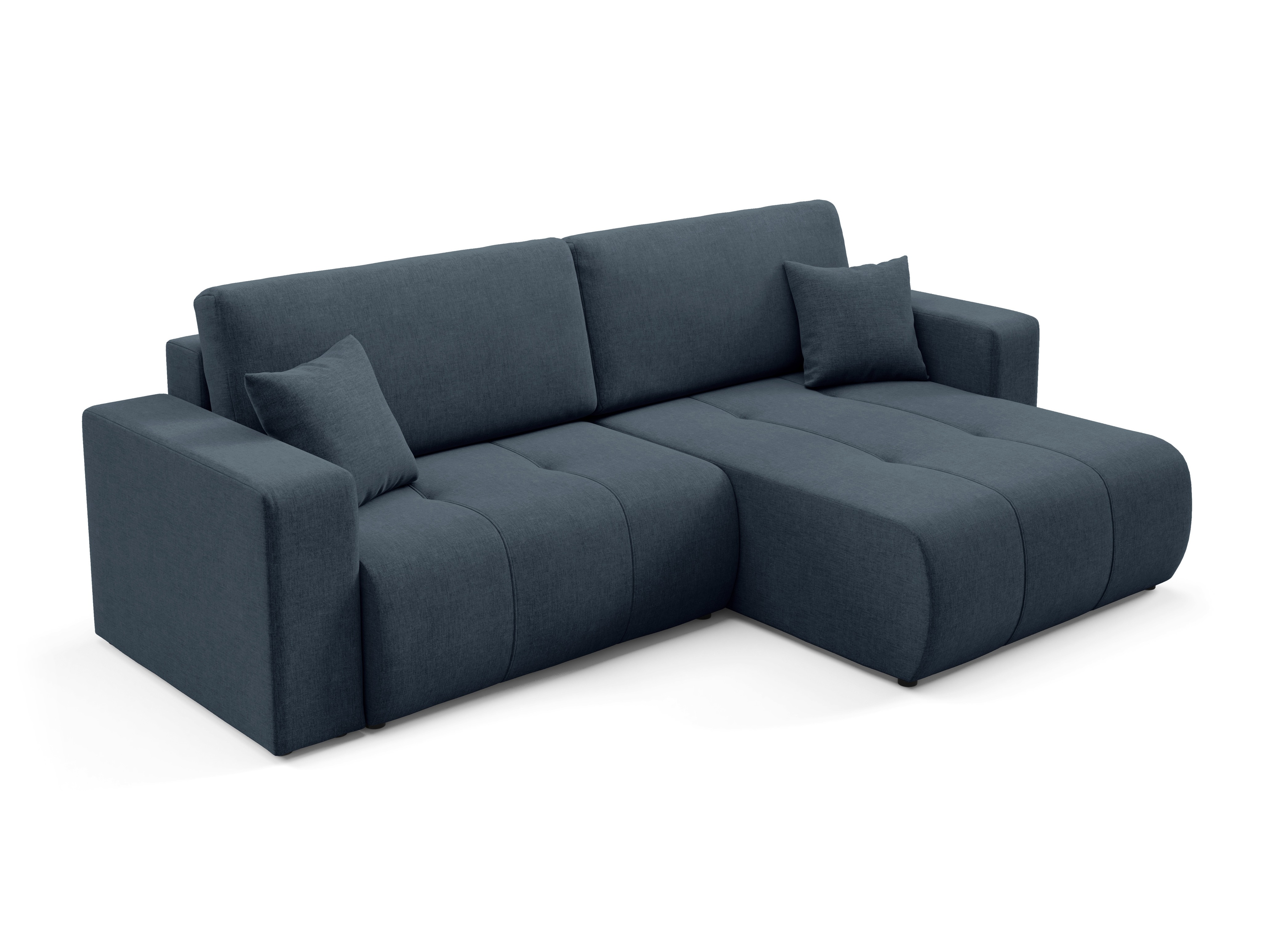 Ъглов диван Franklin 134 (Wind 77)