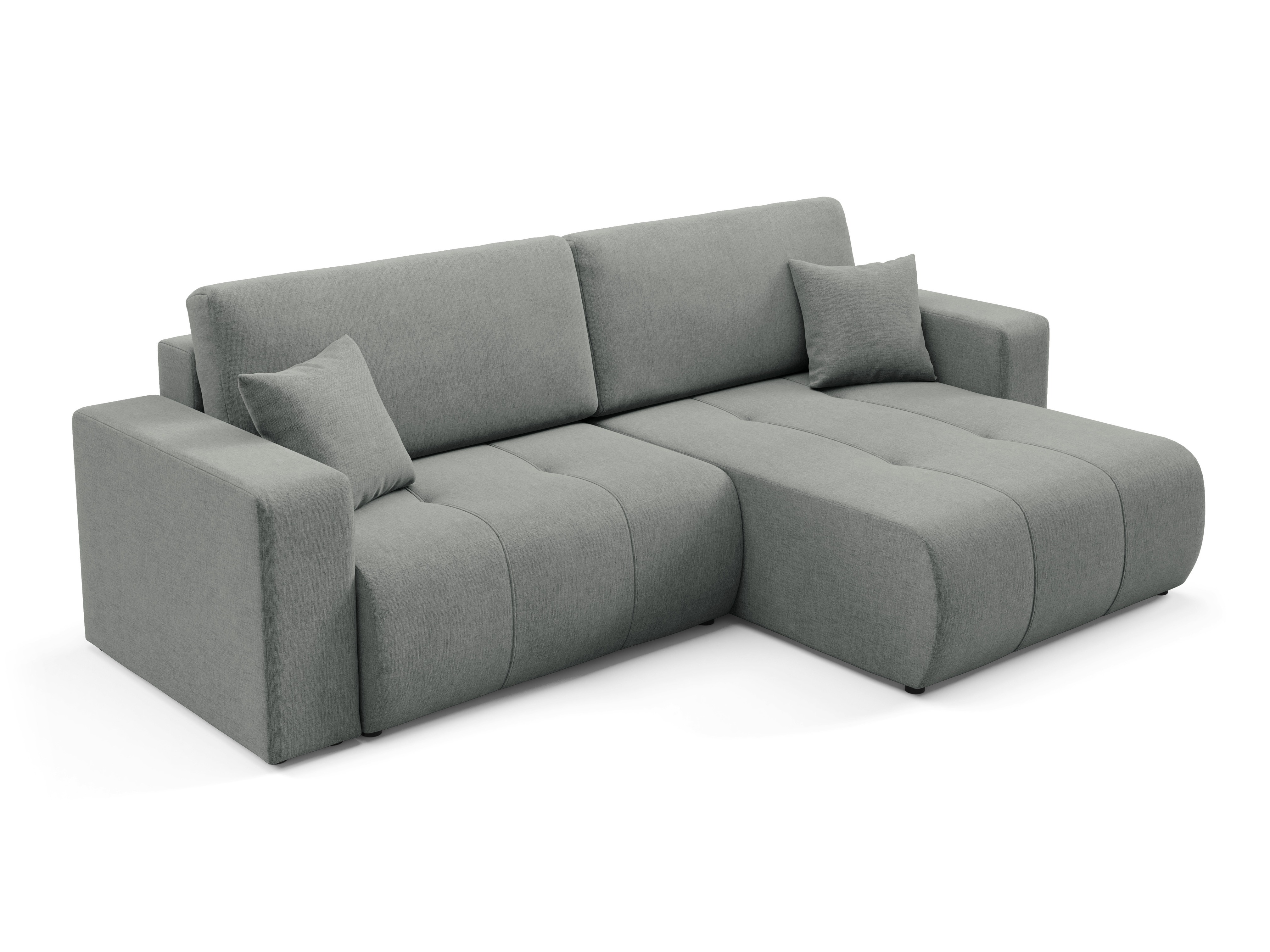 Ъглов диван Franklin 134 (Wind 89)