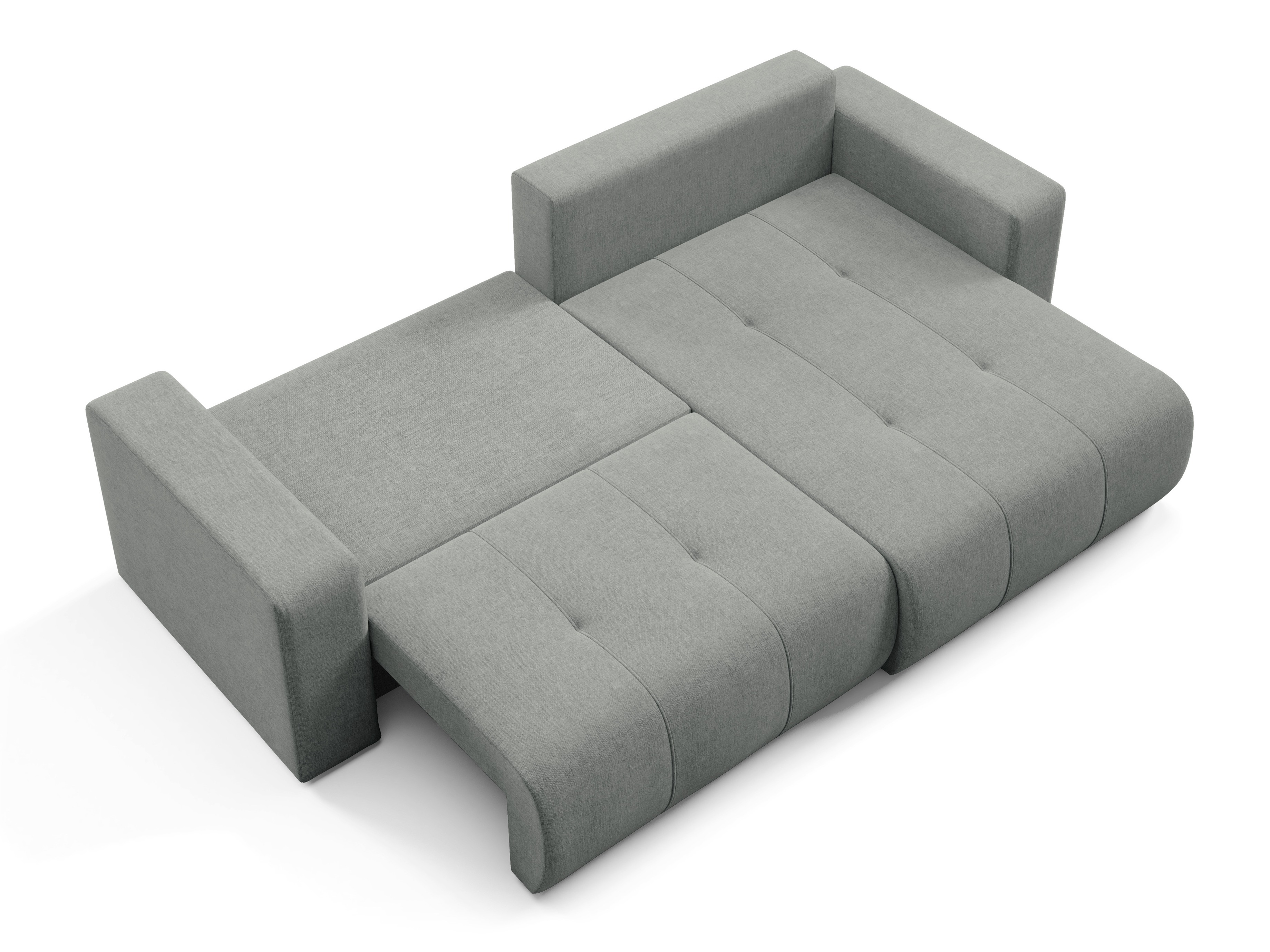 Ъглов диван Franklin 134 (Wind 89)