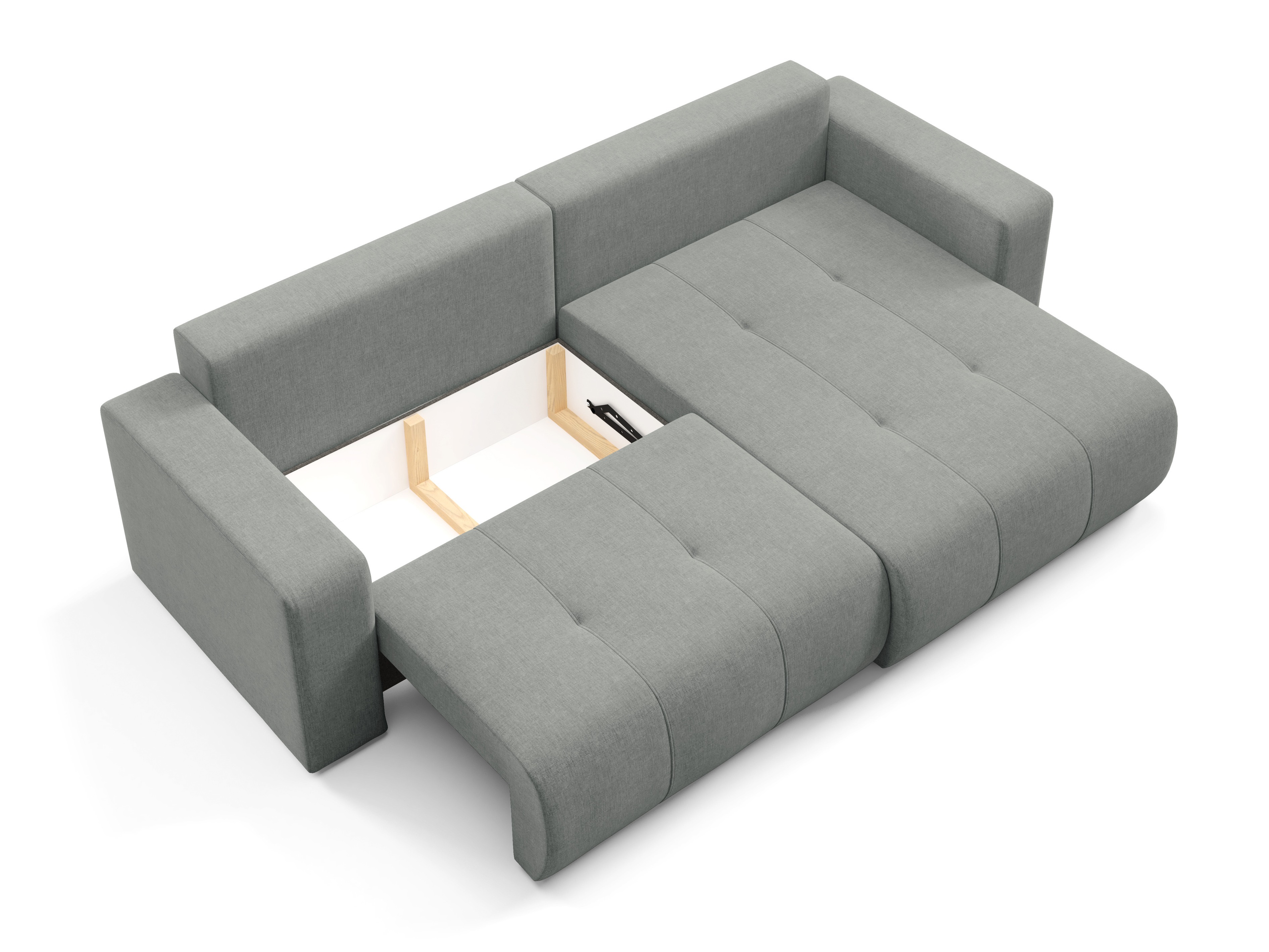 Ъглов диван Franklin 134 (Wind 89)