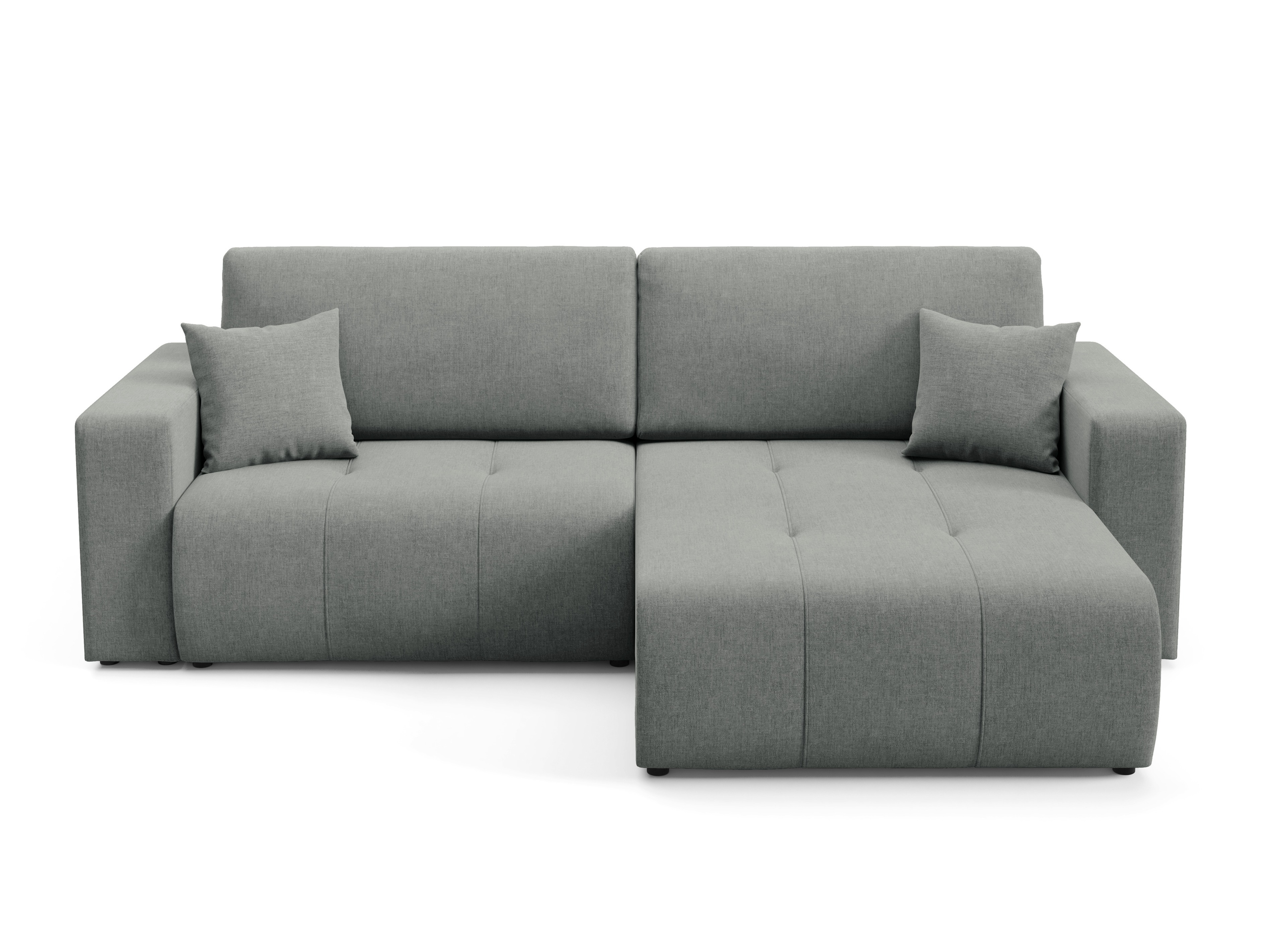 Ъглов диван Franklin 134 (Wind 89)